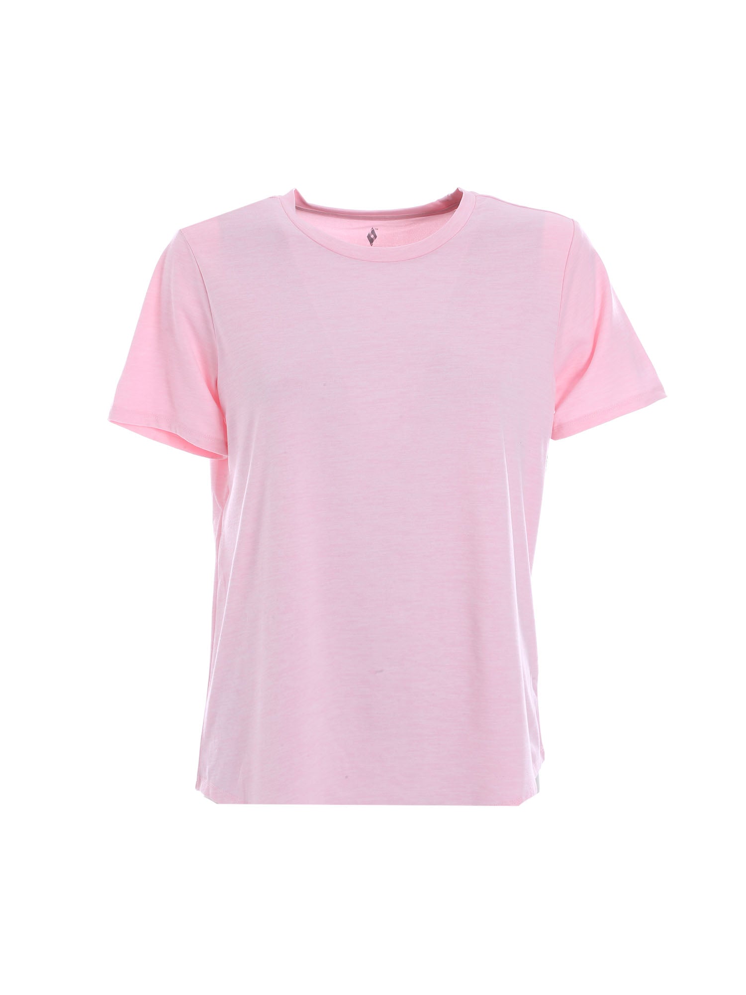 T-shirt Rosa Skechers