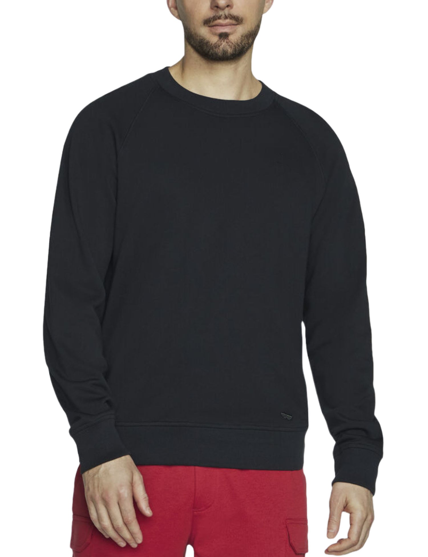 Felpe Nero Skechers