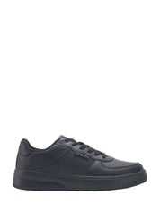 Sneakers Nero Lumberjack
