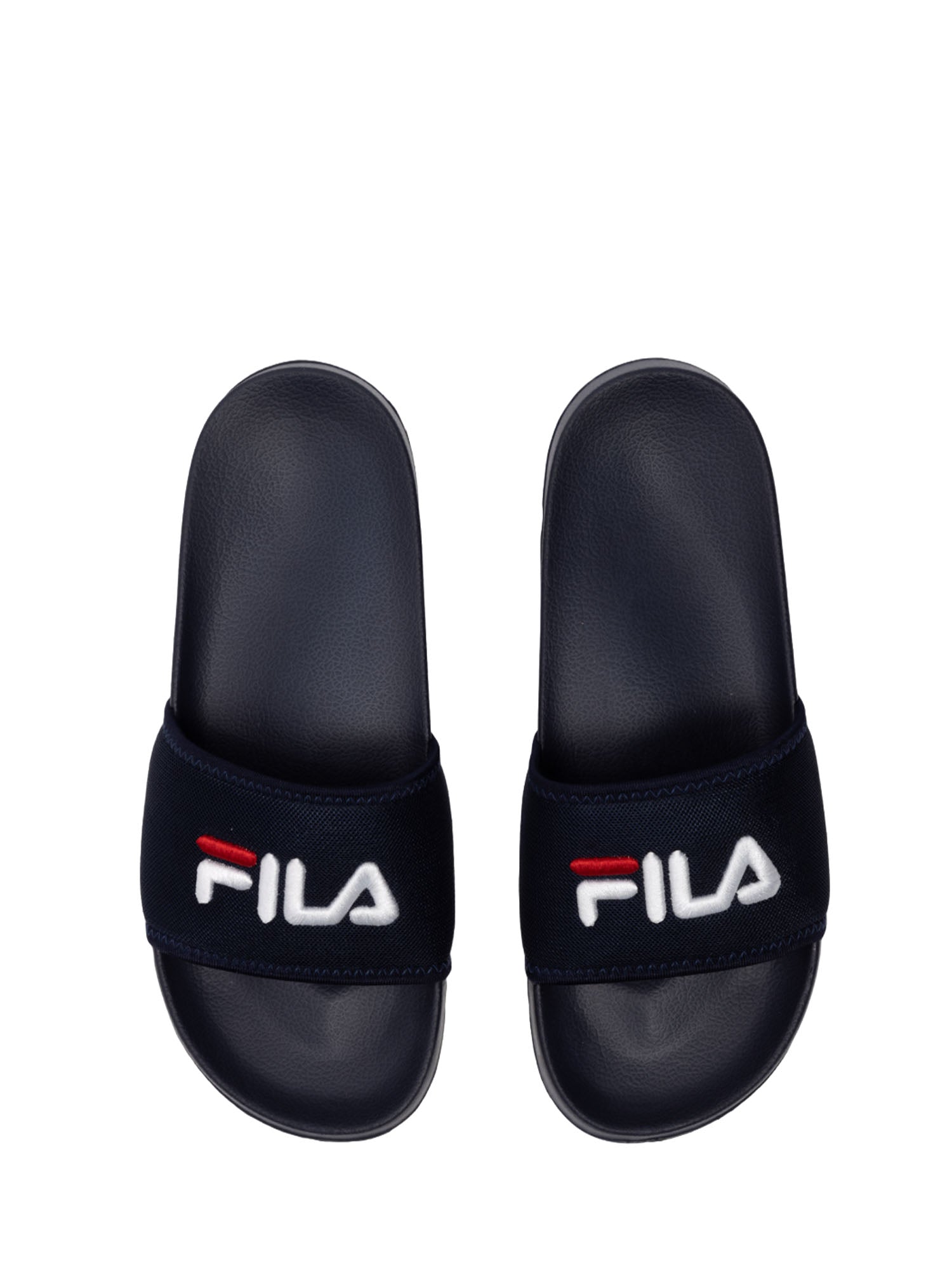 Ciabatte Blu Scuro Fila