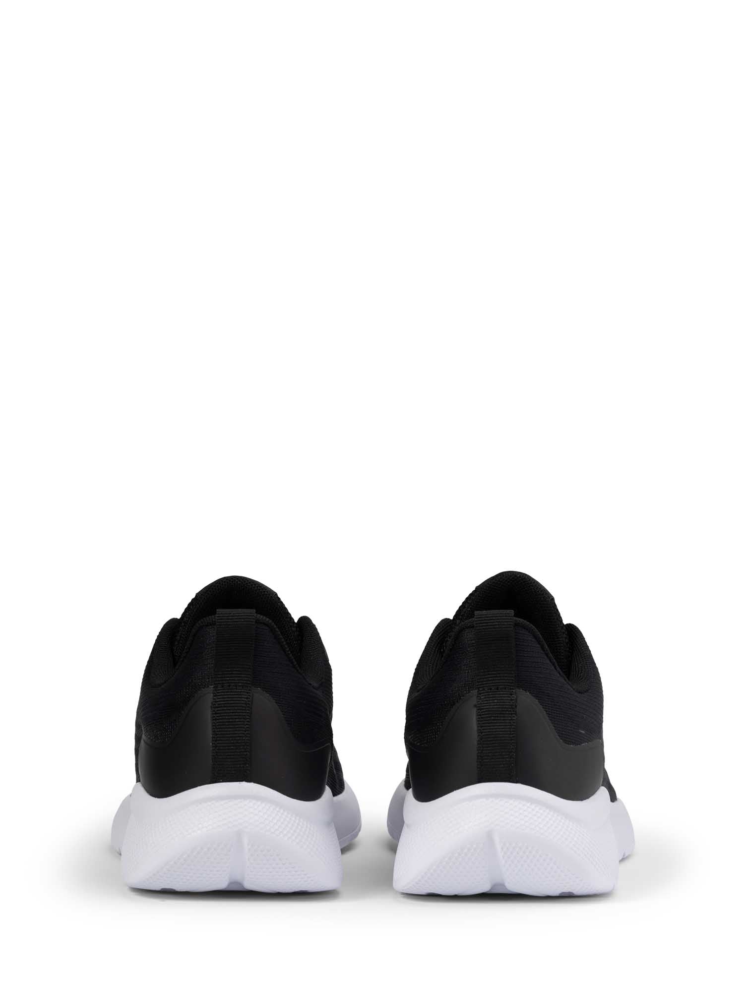 Sneakers Nero Fila