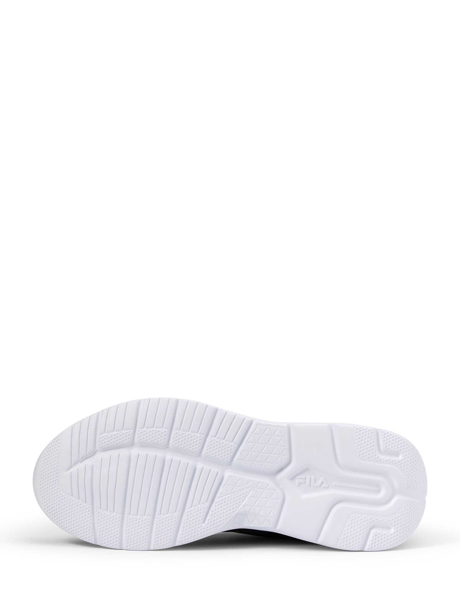Sneakers Nero Fila