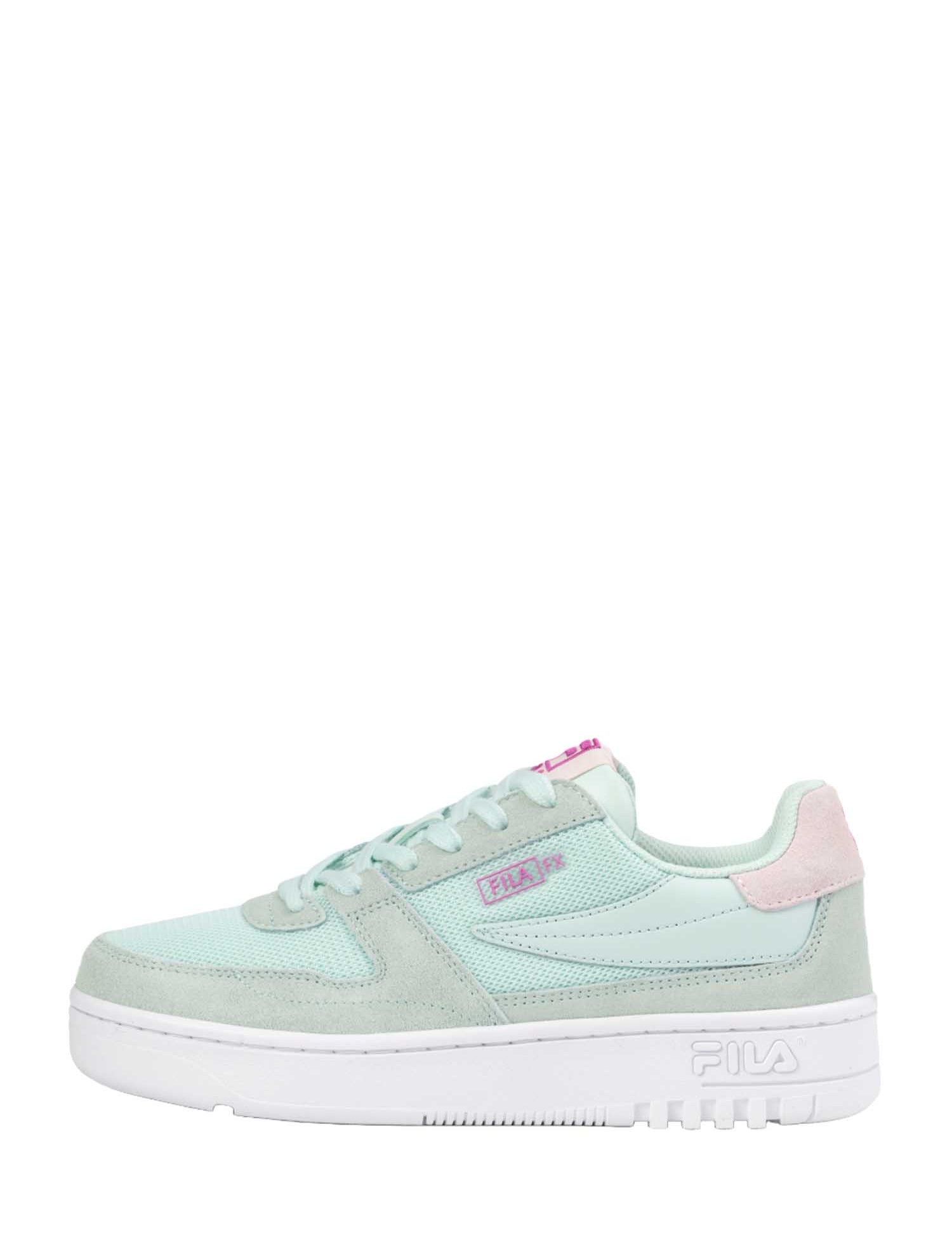 Sneakers Verde Fila