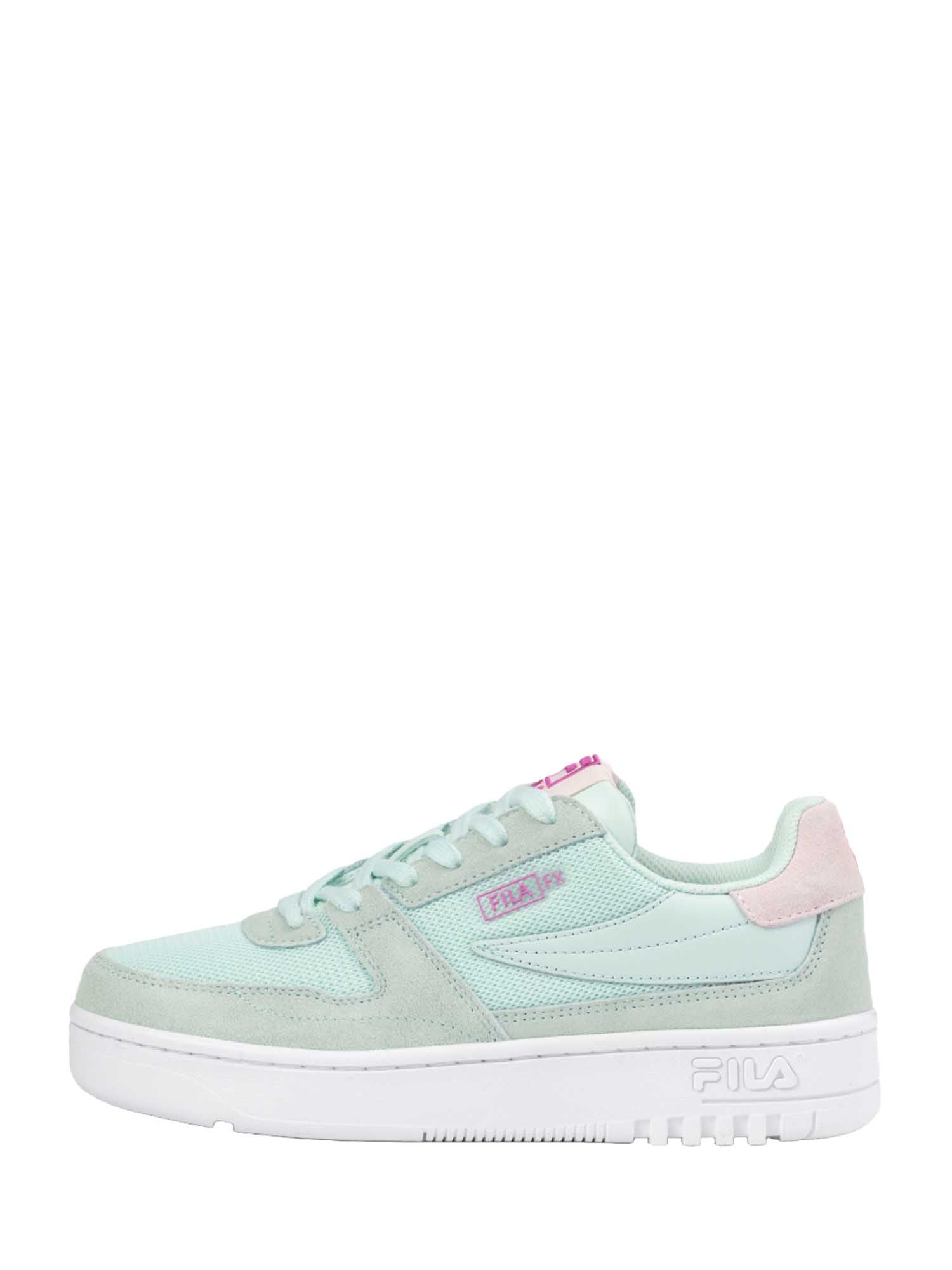 Sneakers Verde Fila