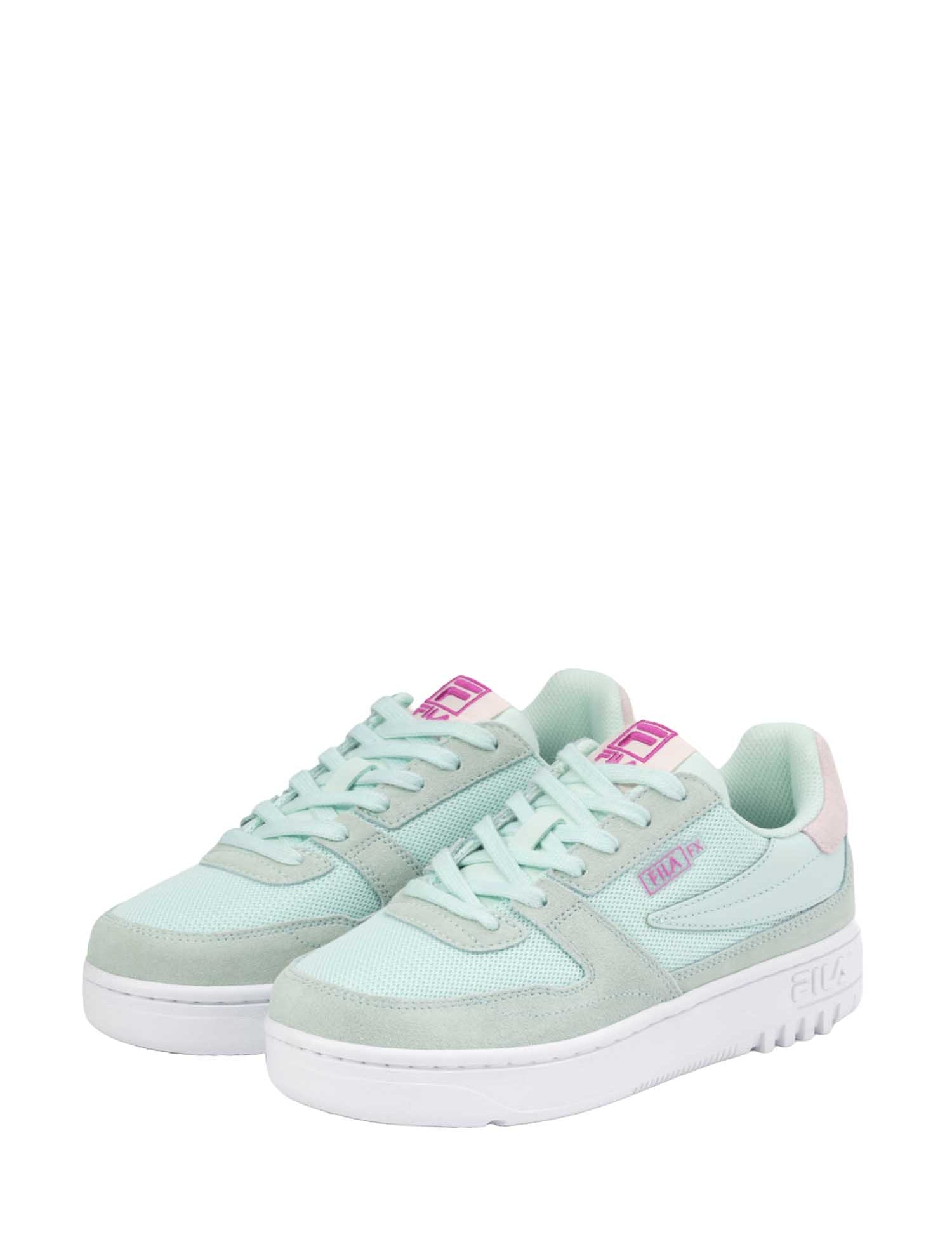 Sneakers Verde Fila