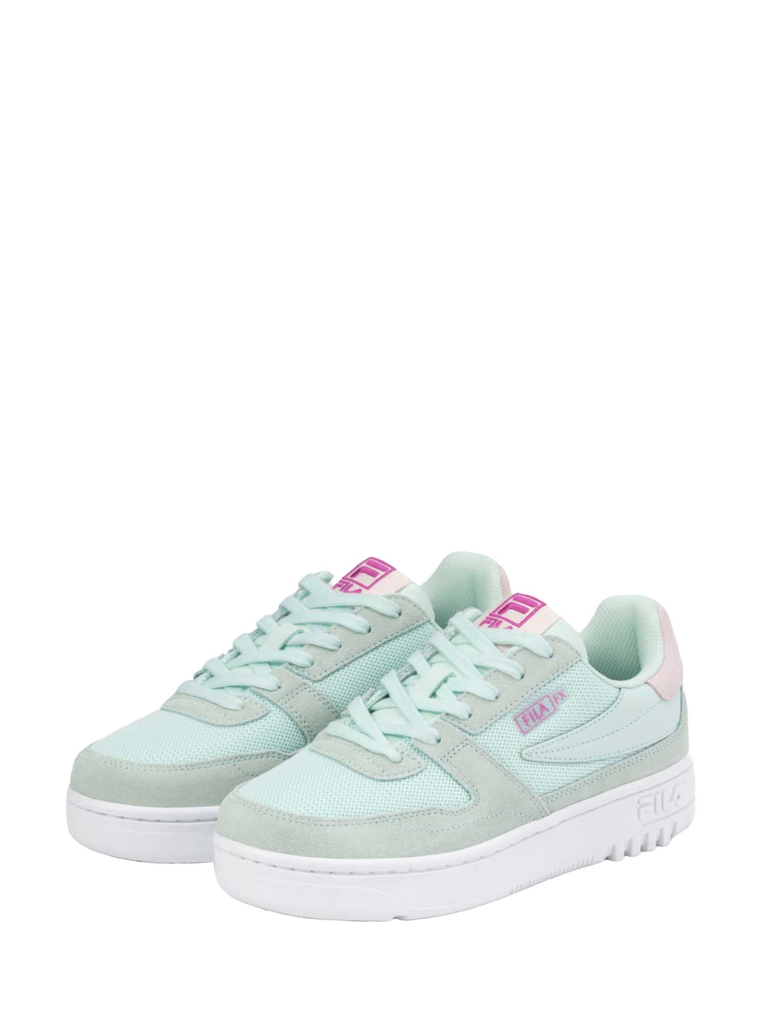 Sneakers Verde Fila