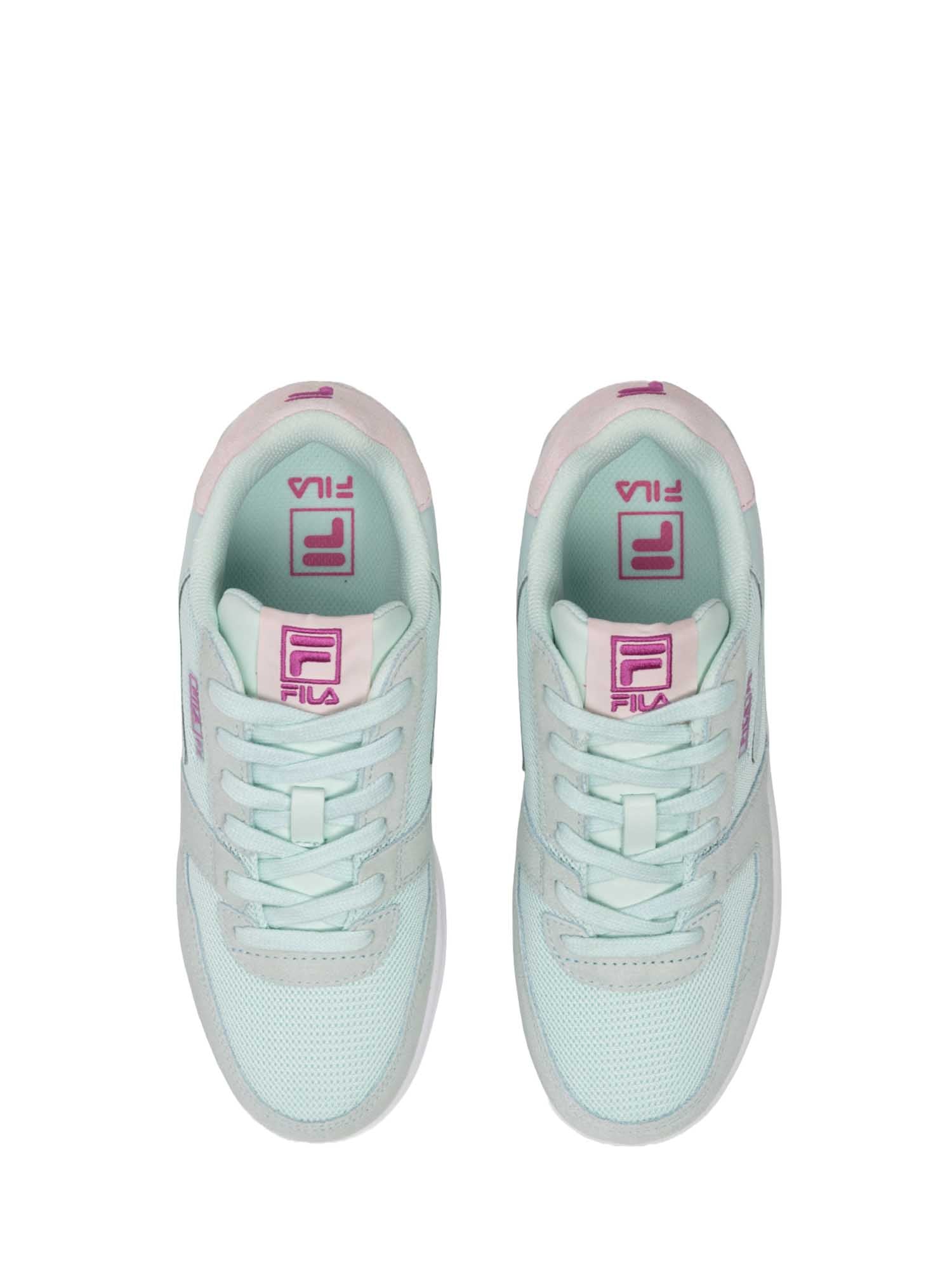 Sneakers Verde Fila