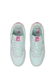 Sneakers Verde Fila