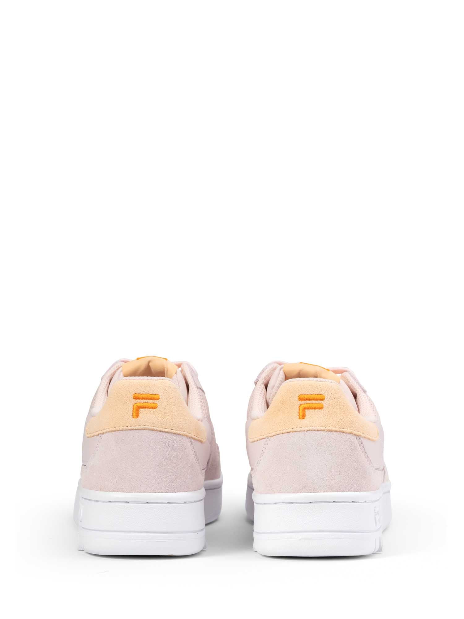 Sneakers Rosa Fila