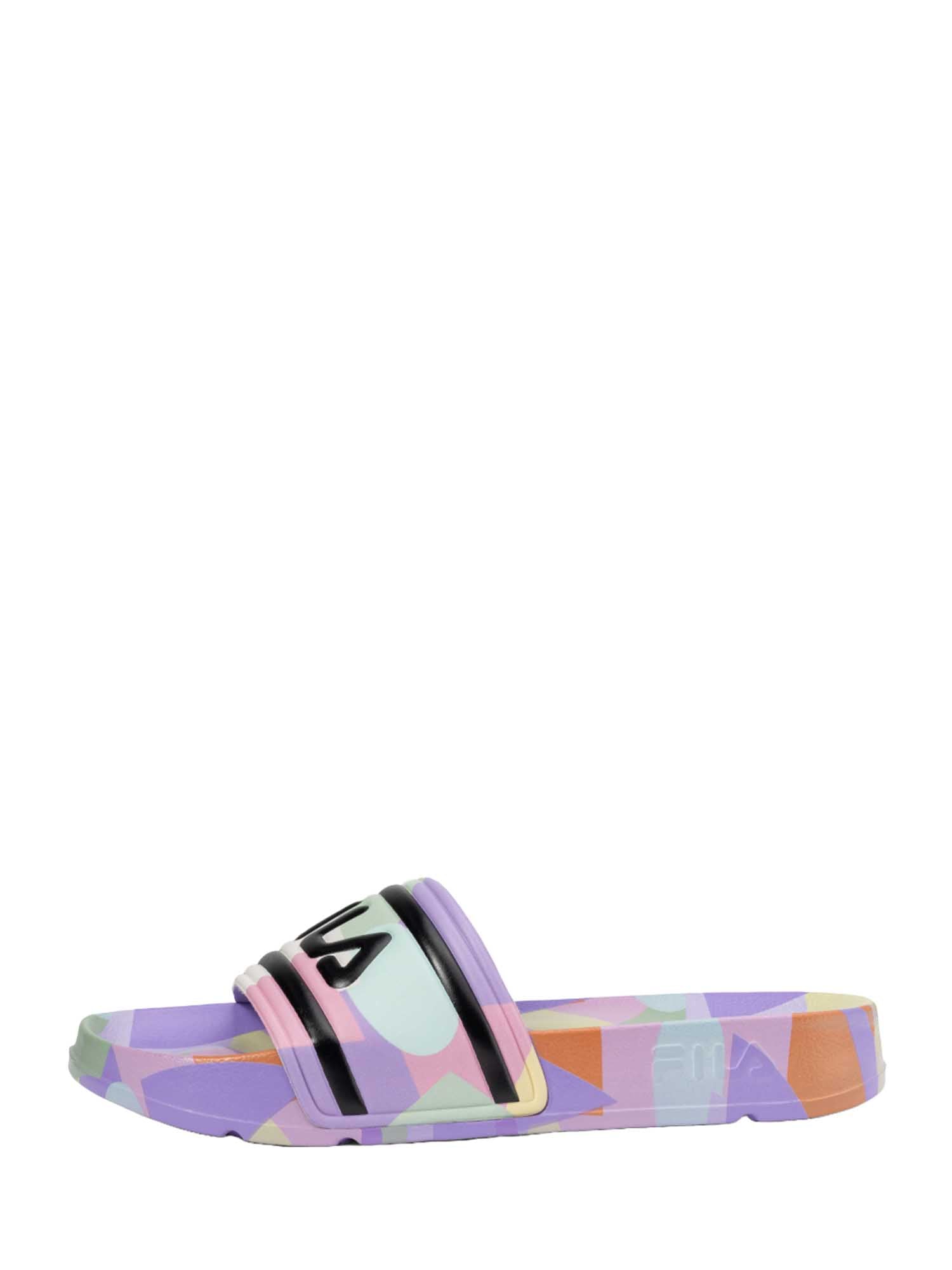 Ciabatte Multicolore Fila