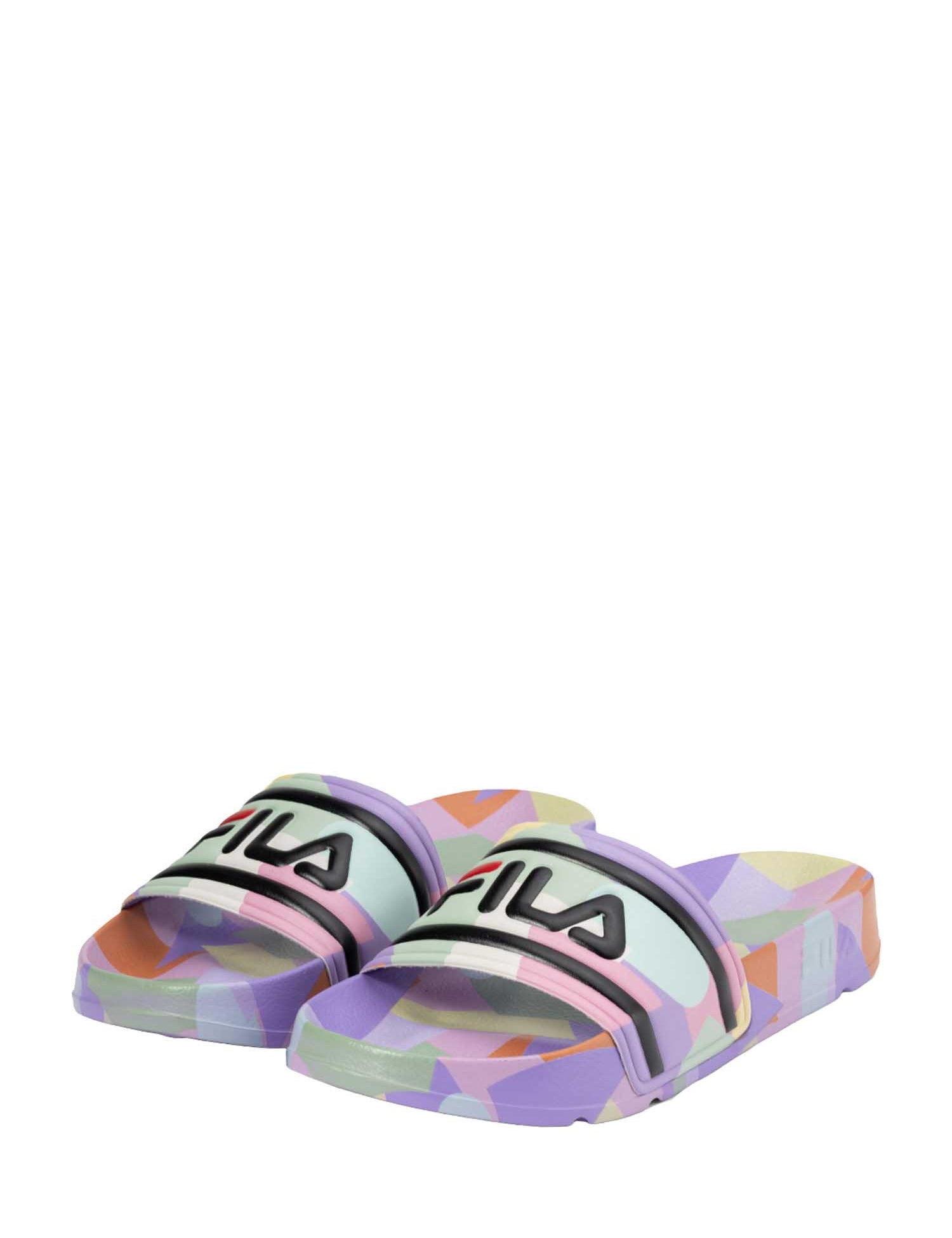 Ciabatte Multicolore Fila