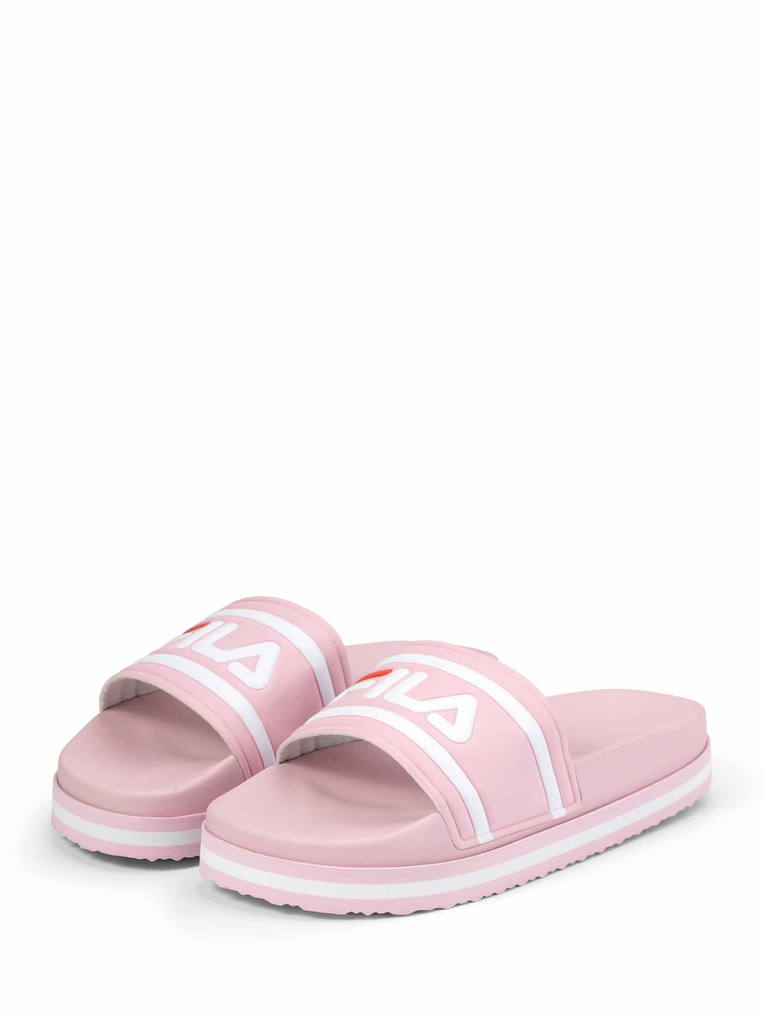 Ciabatte Rosa Fila