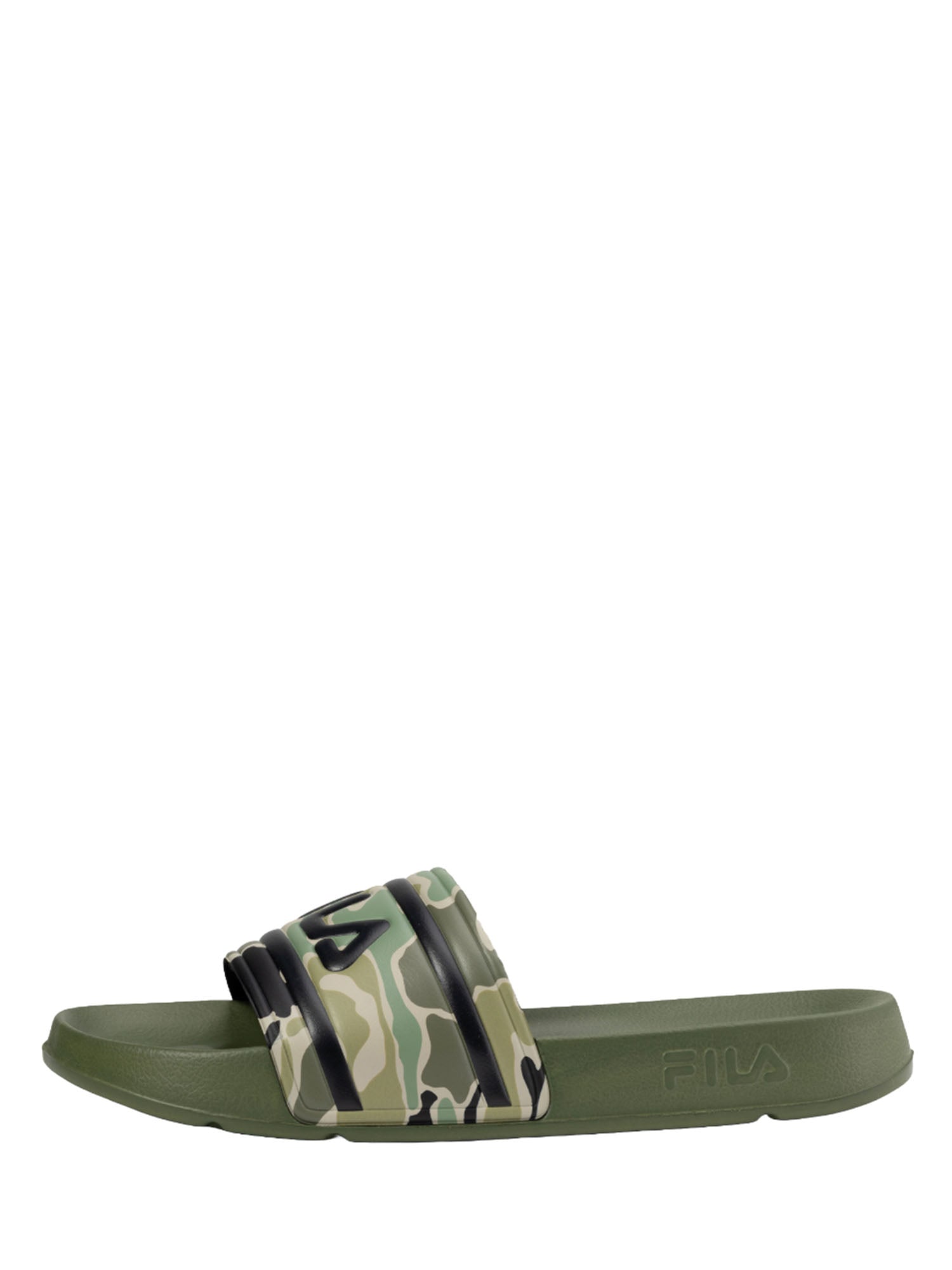 Ciabatte Verde Fila