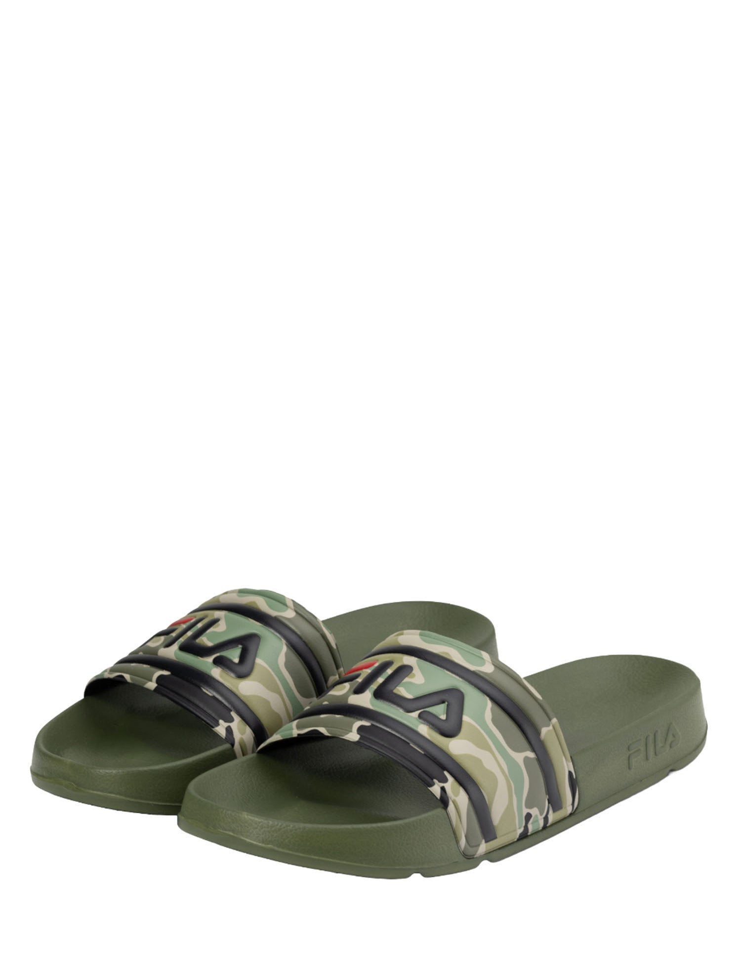 Ciabatte Verde Fila