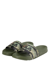 Ciabatte Verde Fila