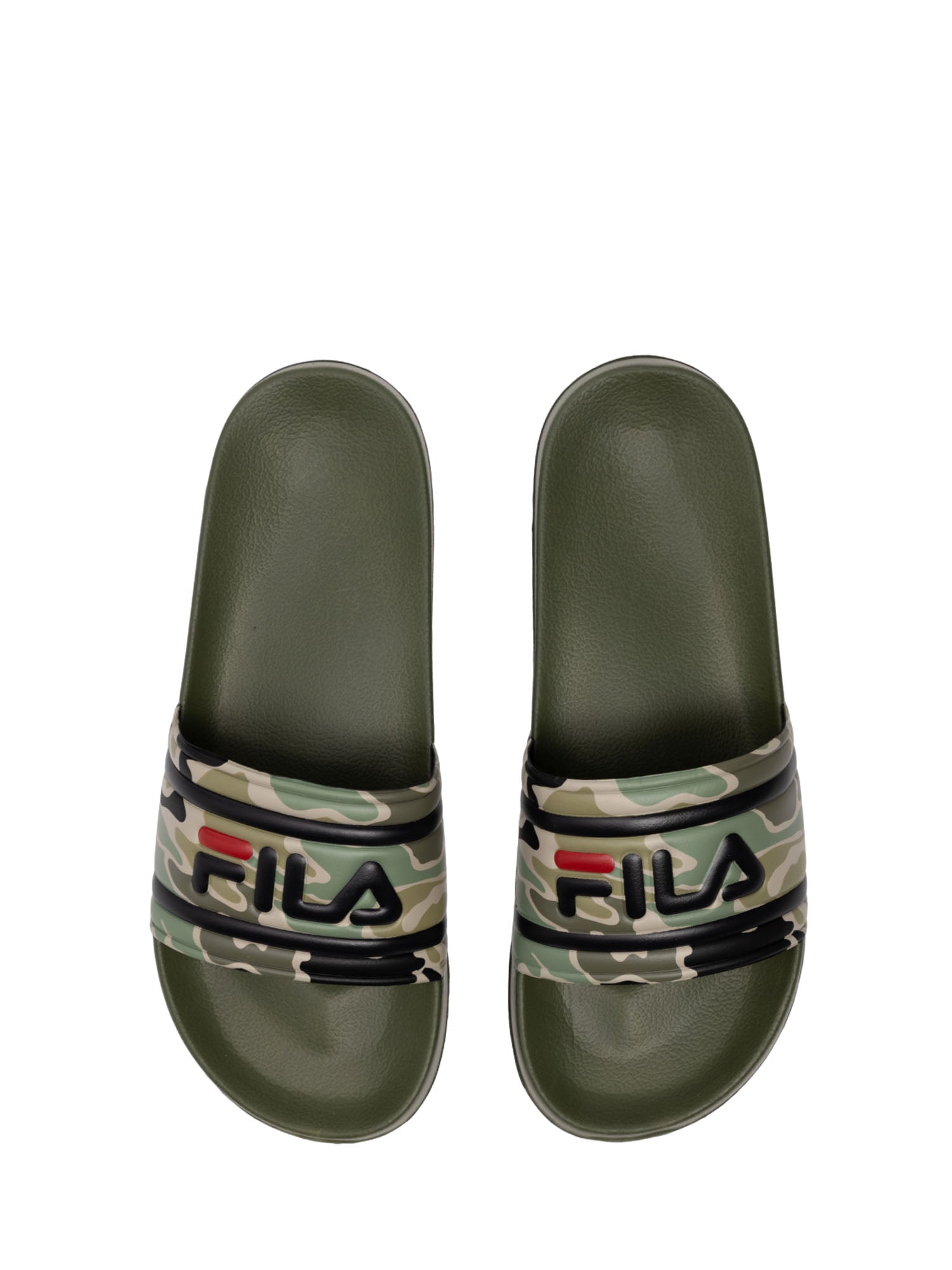 Ciabatte Verde Fila