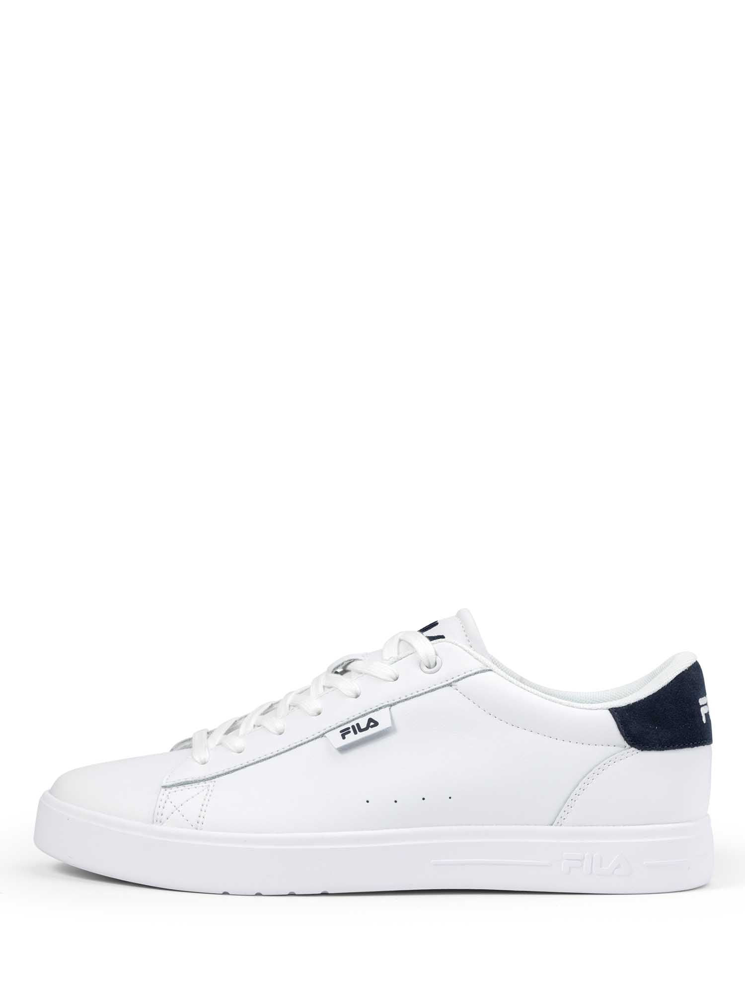 Sneakers Binco Blu Fila