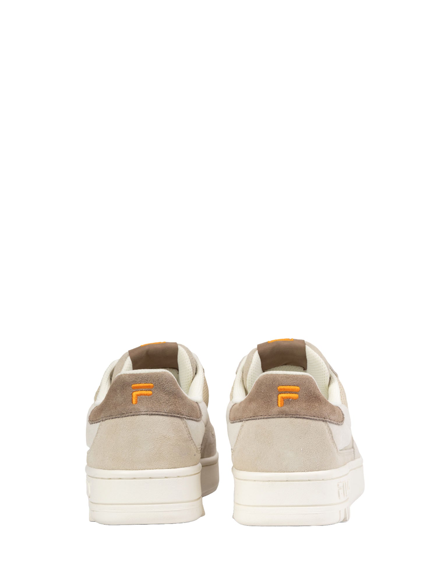 Sneakers Beige Fila