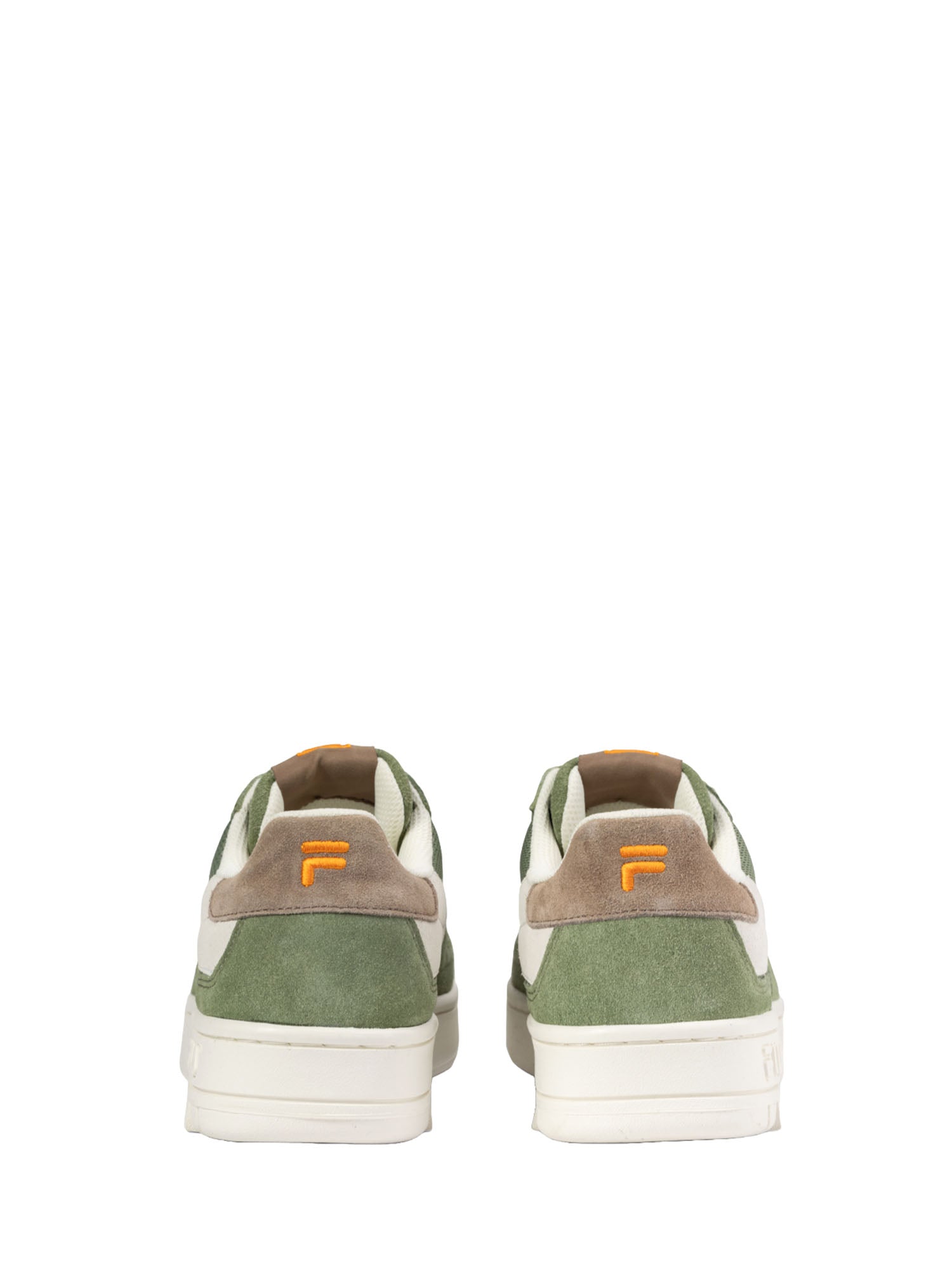 Sneakers Verde Fila