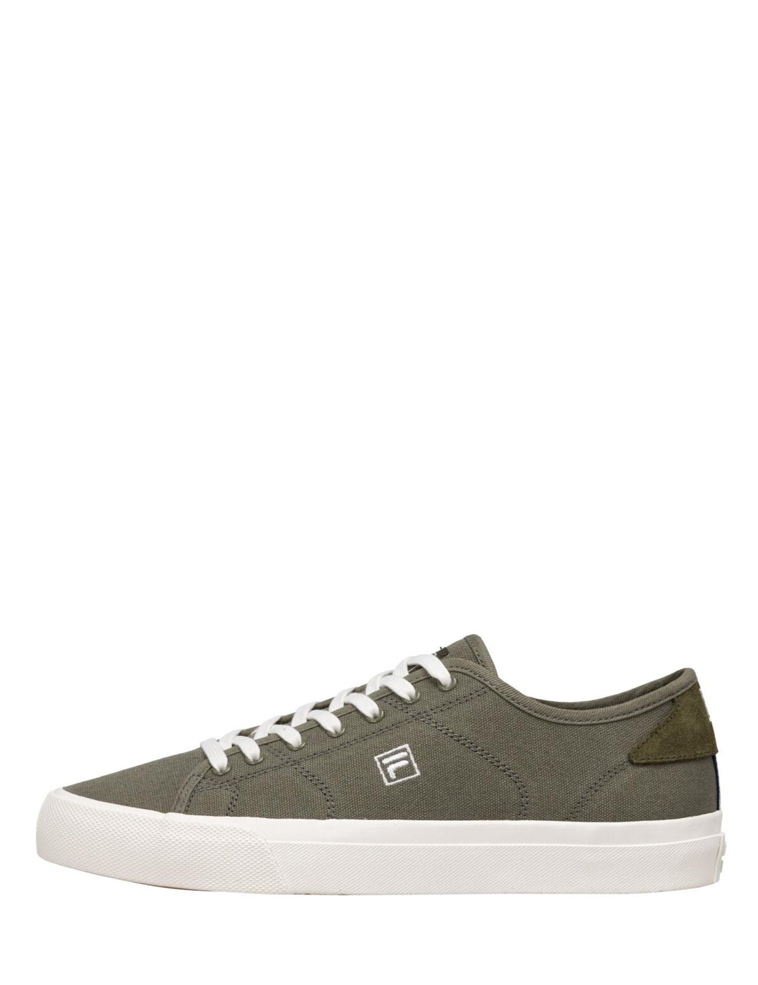 Sneakers Verde Fila