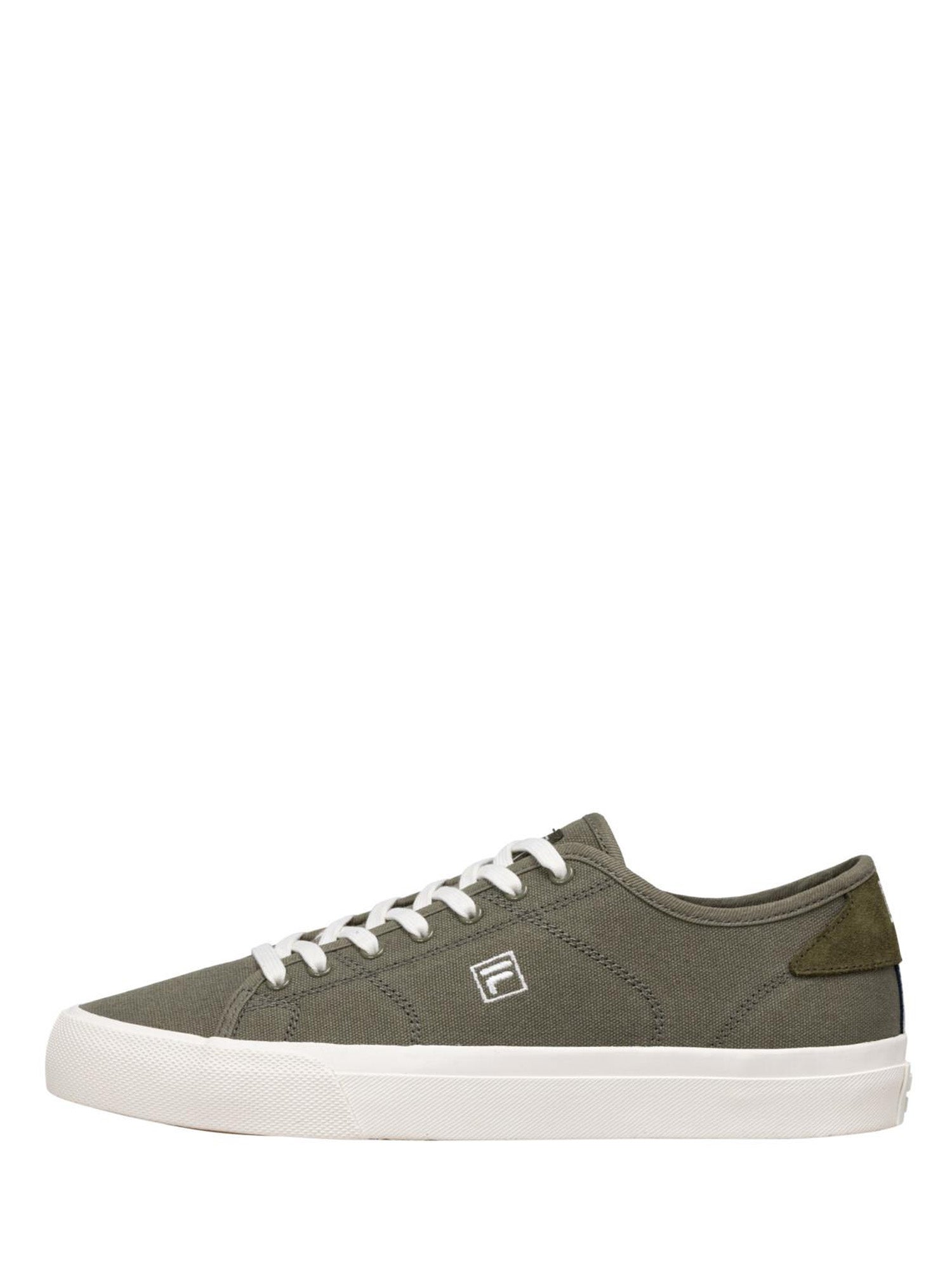 Sneakers Verde Fila