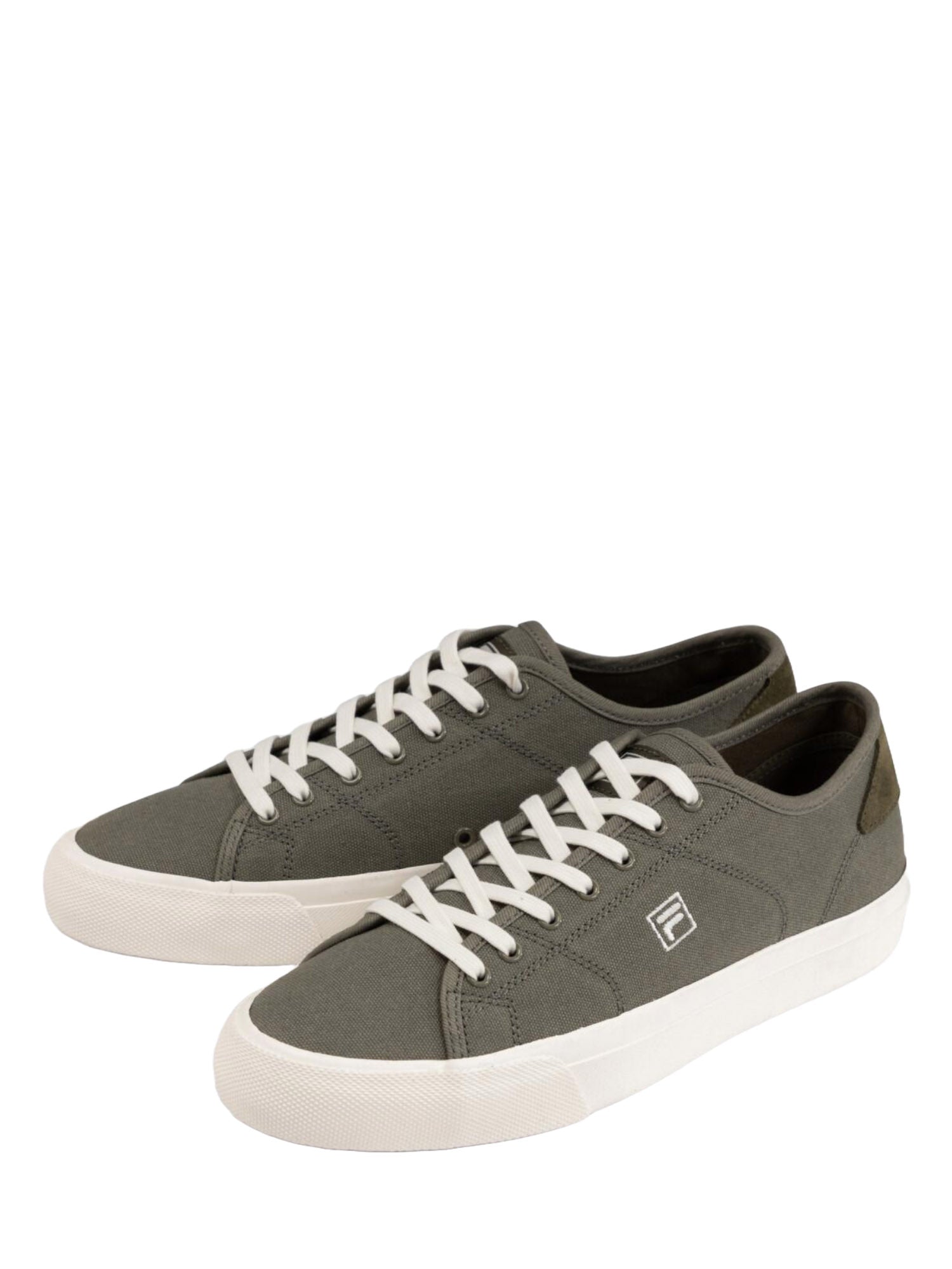 Sneakers Verde Fila