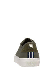 Sneakers Verde Fila