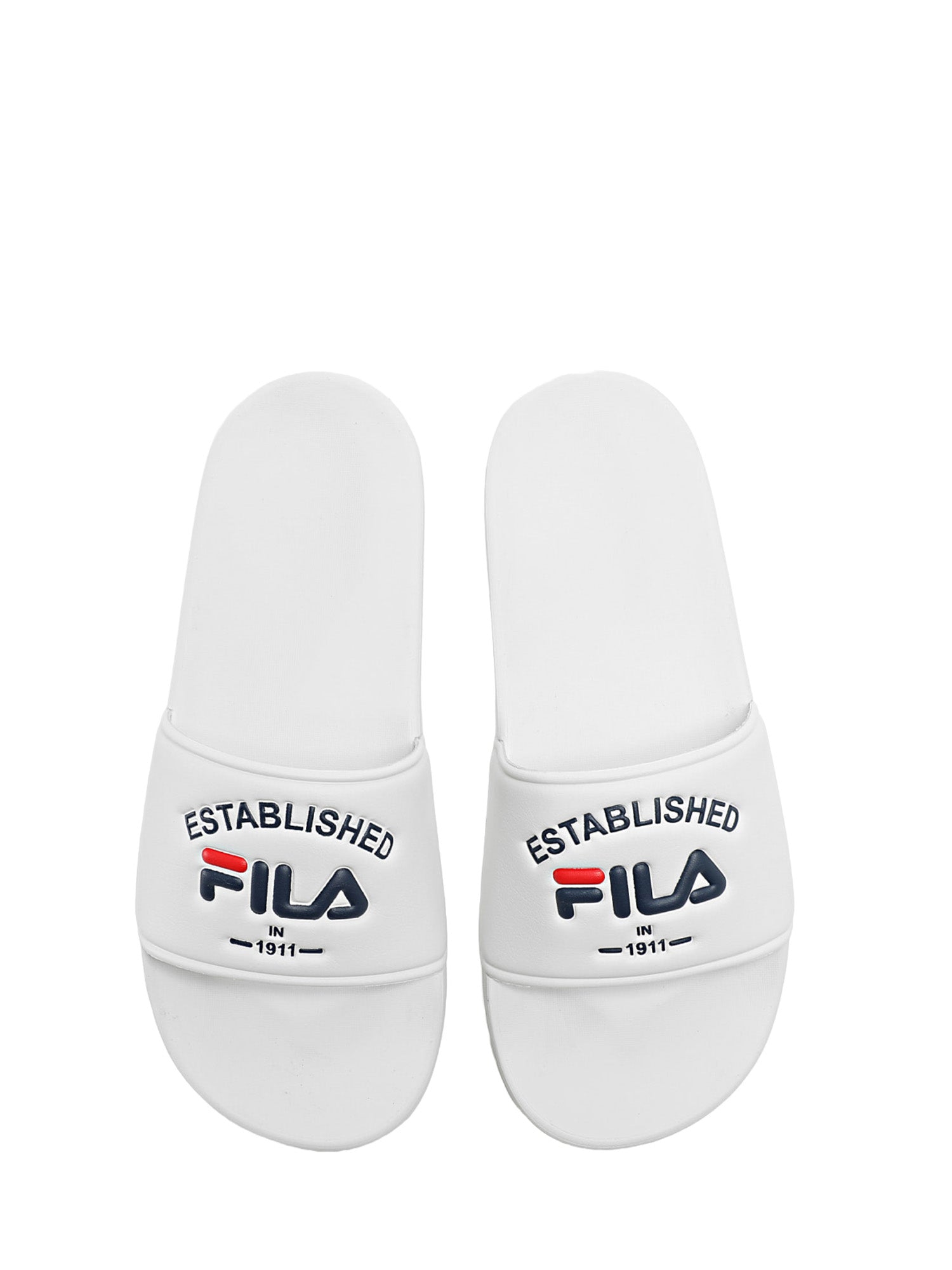 Ciabatte Bianco Fila