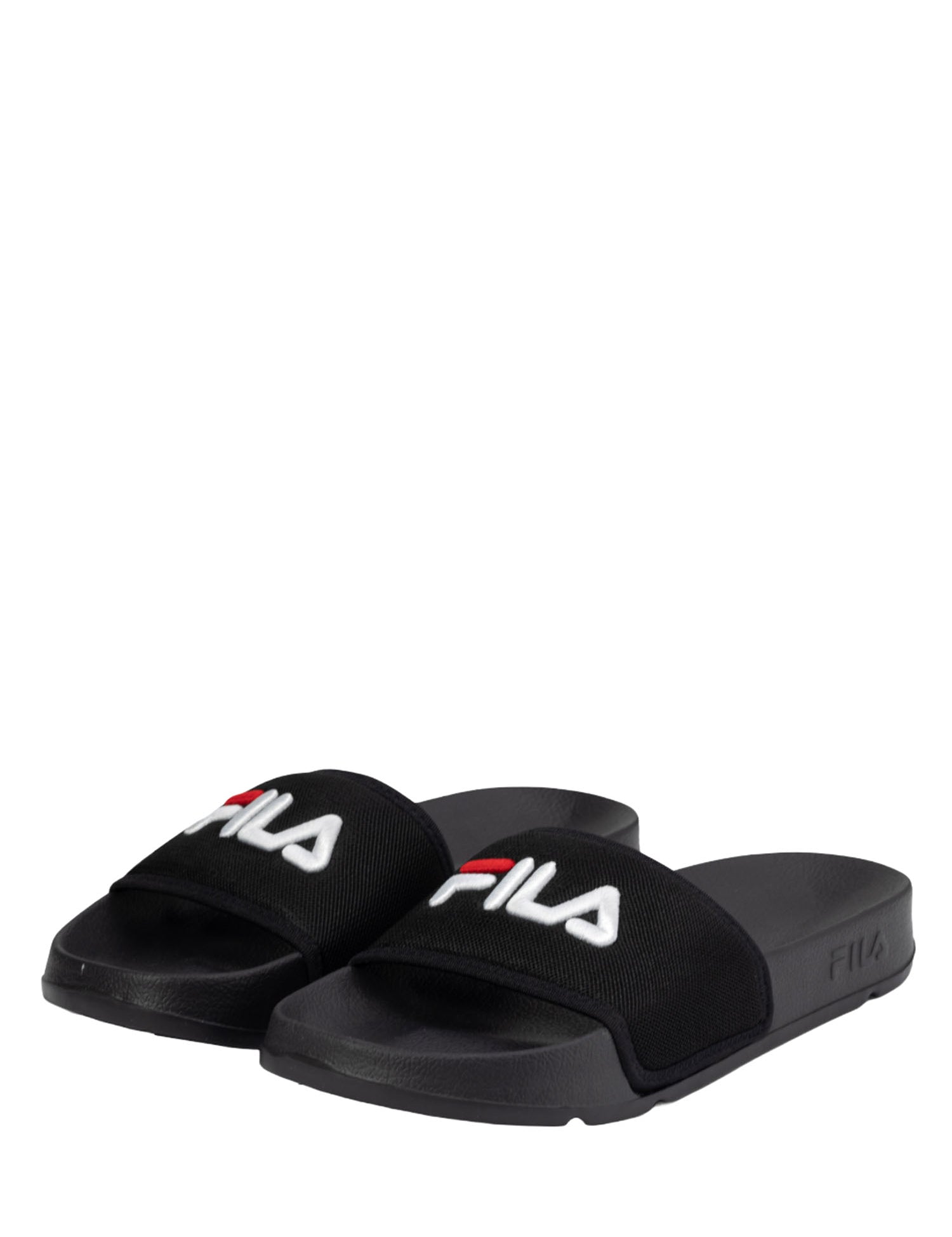Ciabatte Nero Fila