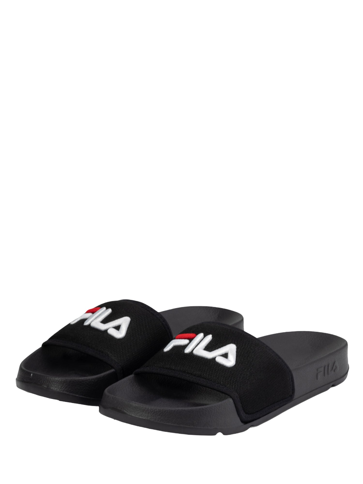 Ciabatte Nero Fila
