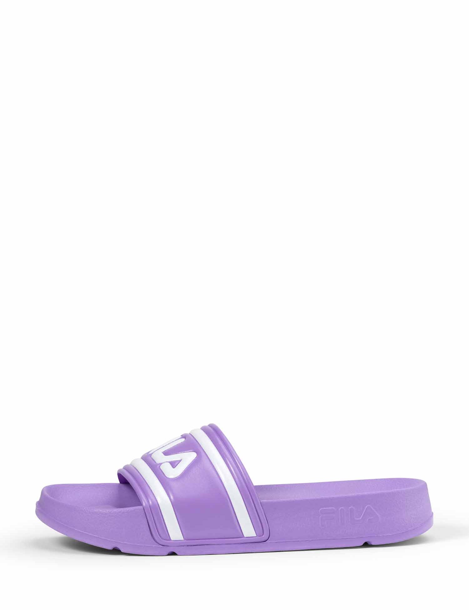 Ciabatte Viola Fila