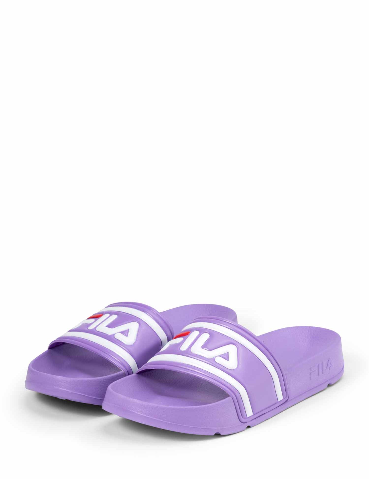 Ciabatte Viola Fila
