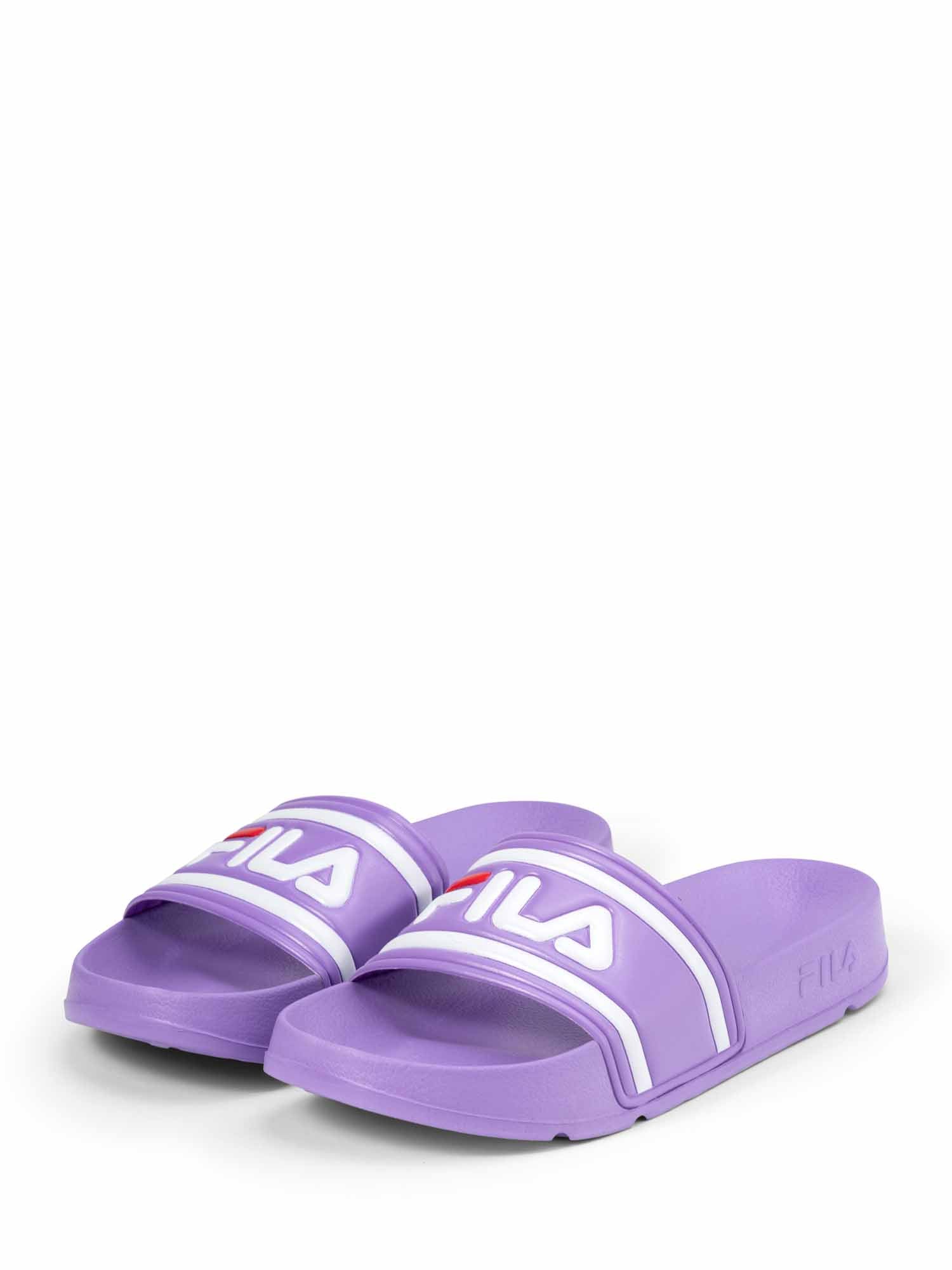 Ciabatte Viola Fila