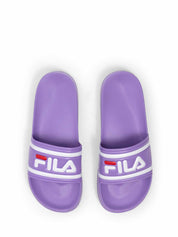 Ciabatte Viola Fila