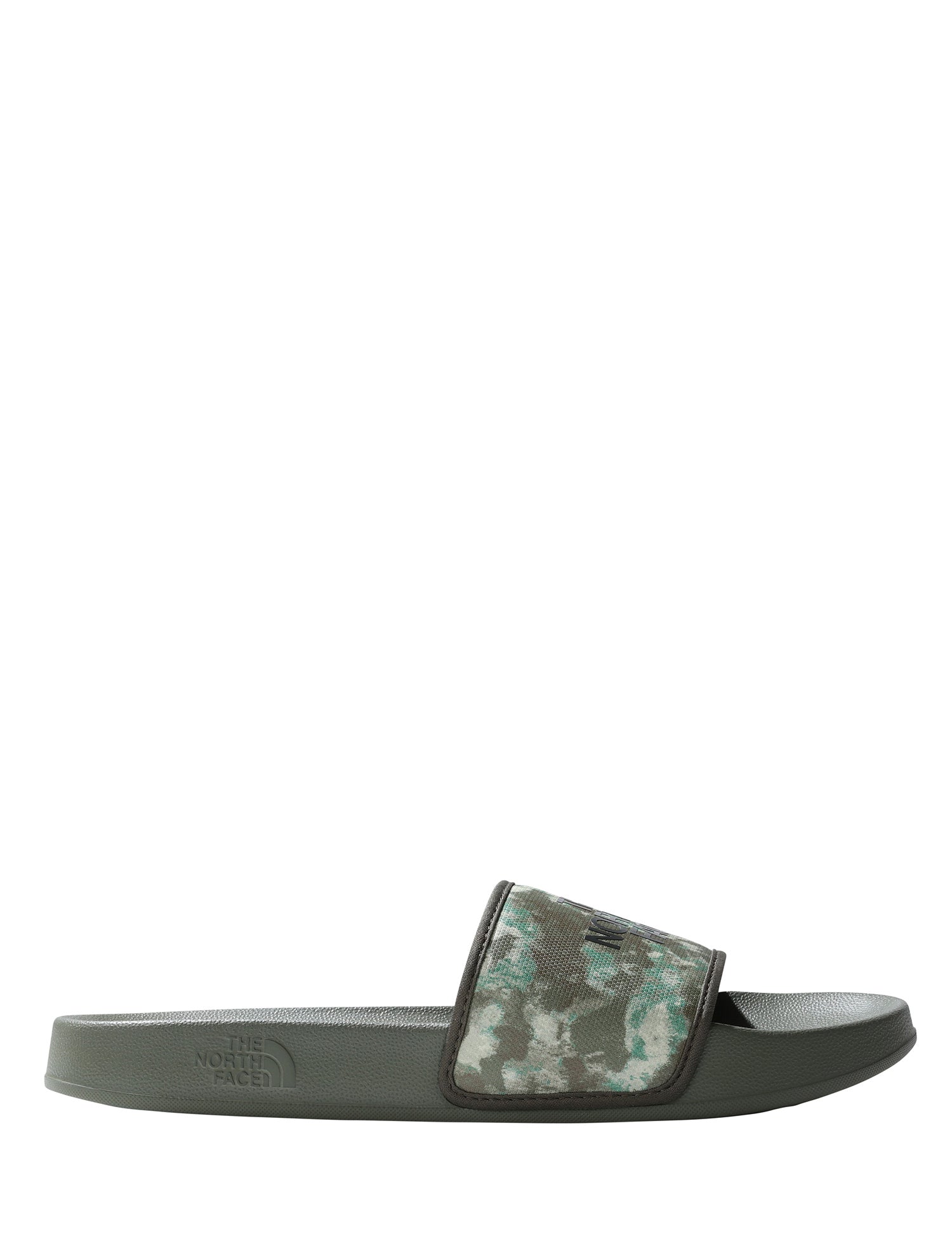 Ciabatte Verde Nero The North Face