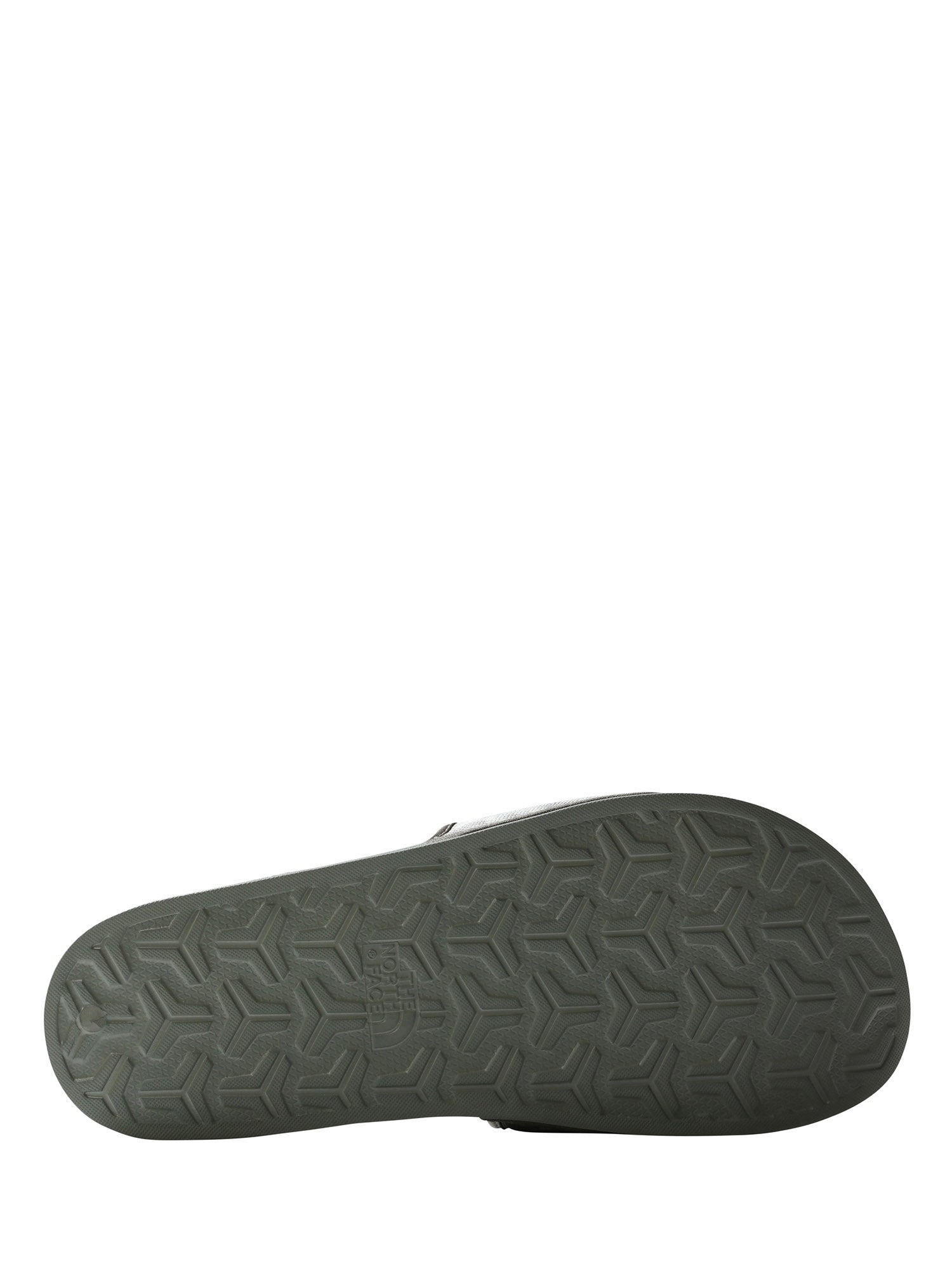 Ciabatte Verde Nero The North Face