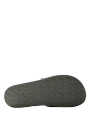 Ciabatte Verde Nero The North Face