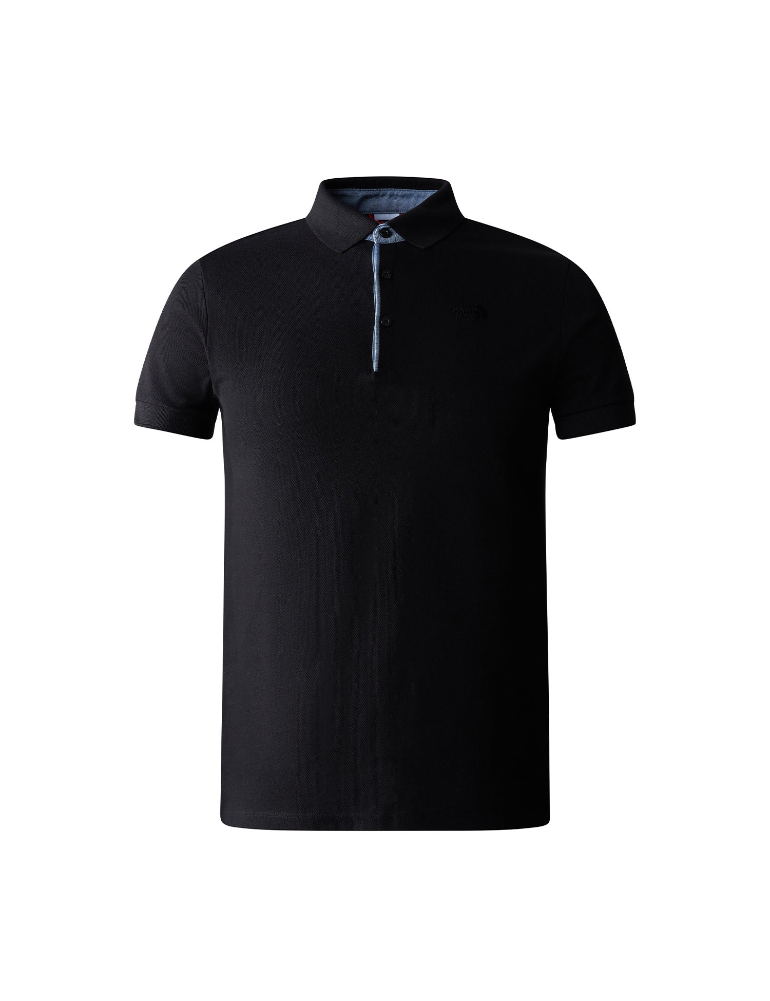 Polo Nero The North Face