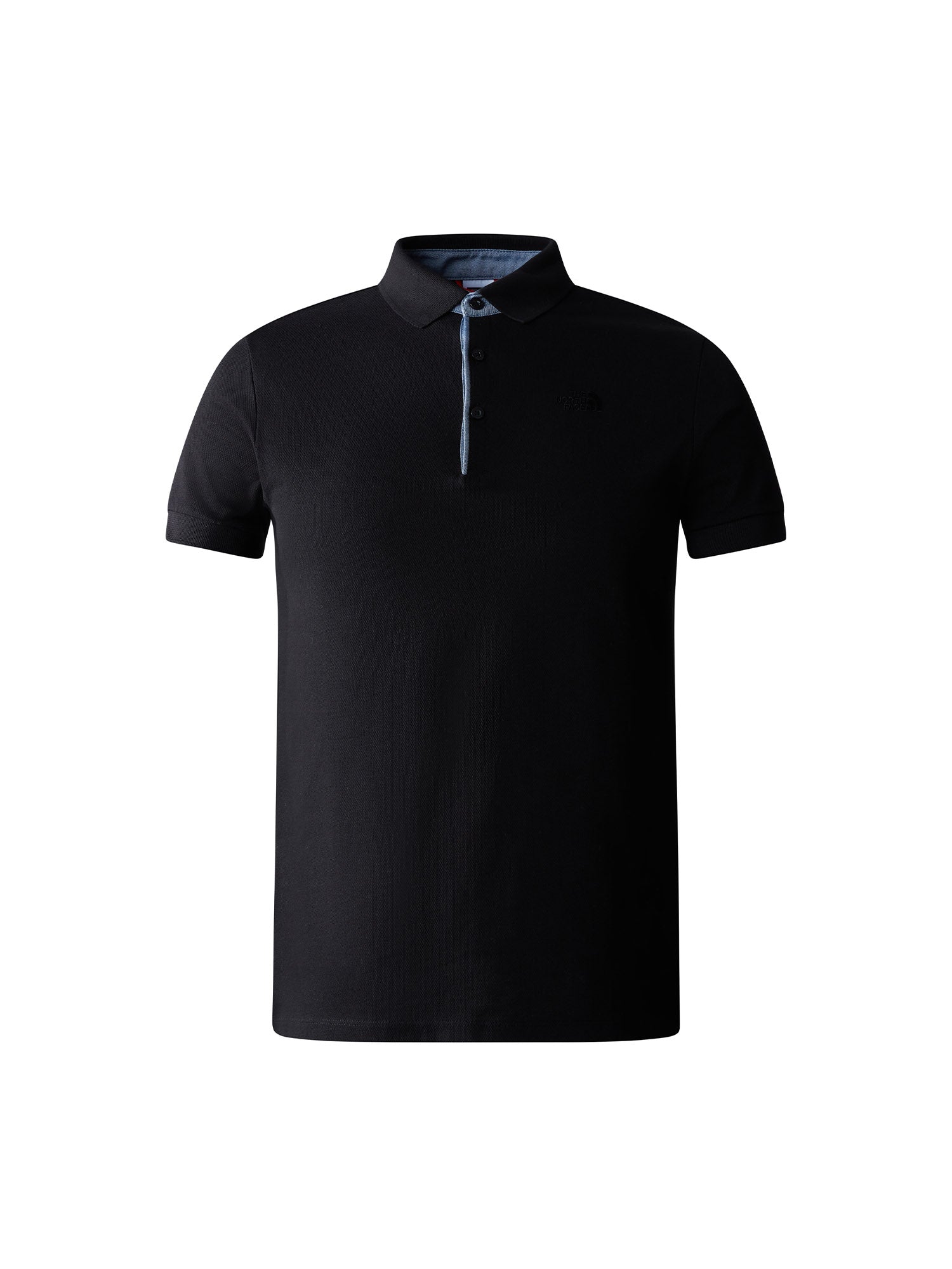 Polo Nero The North Face