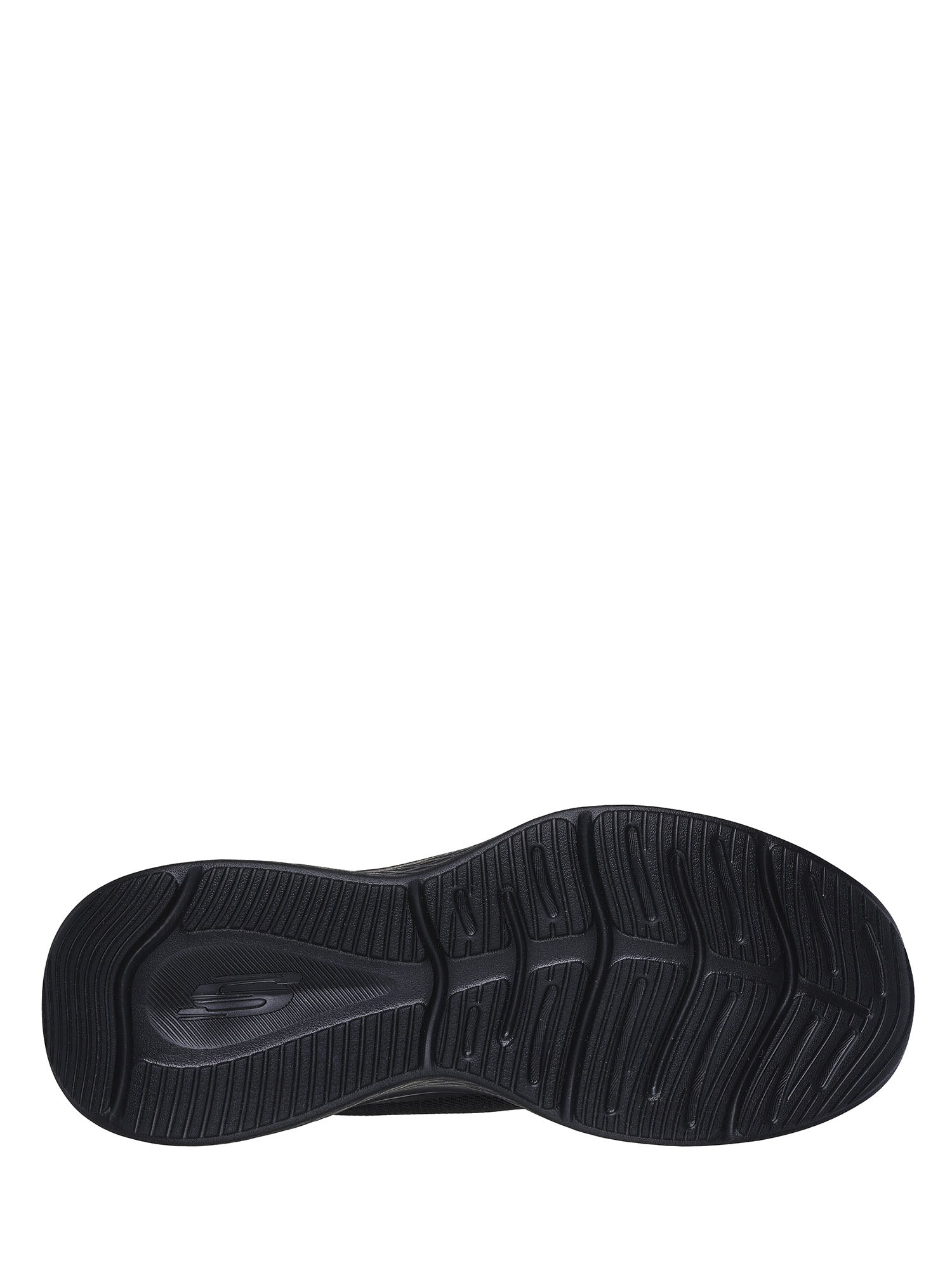 Sneakers Nero Skechers