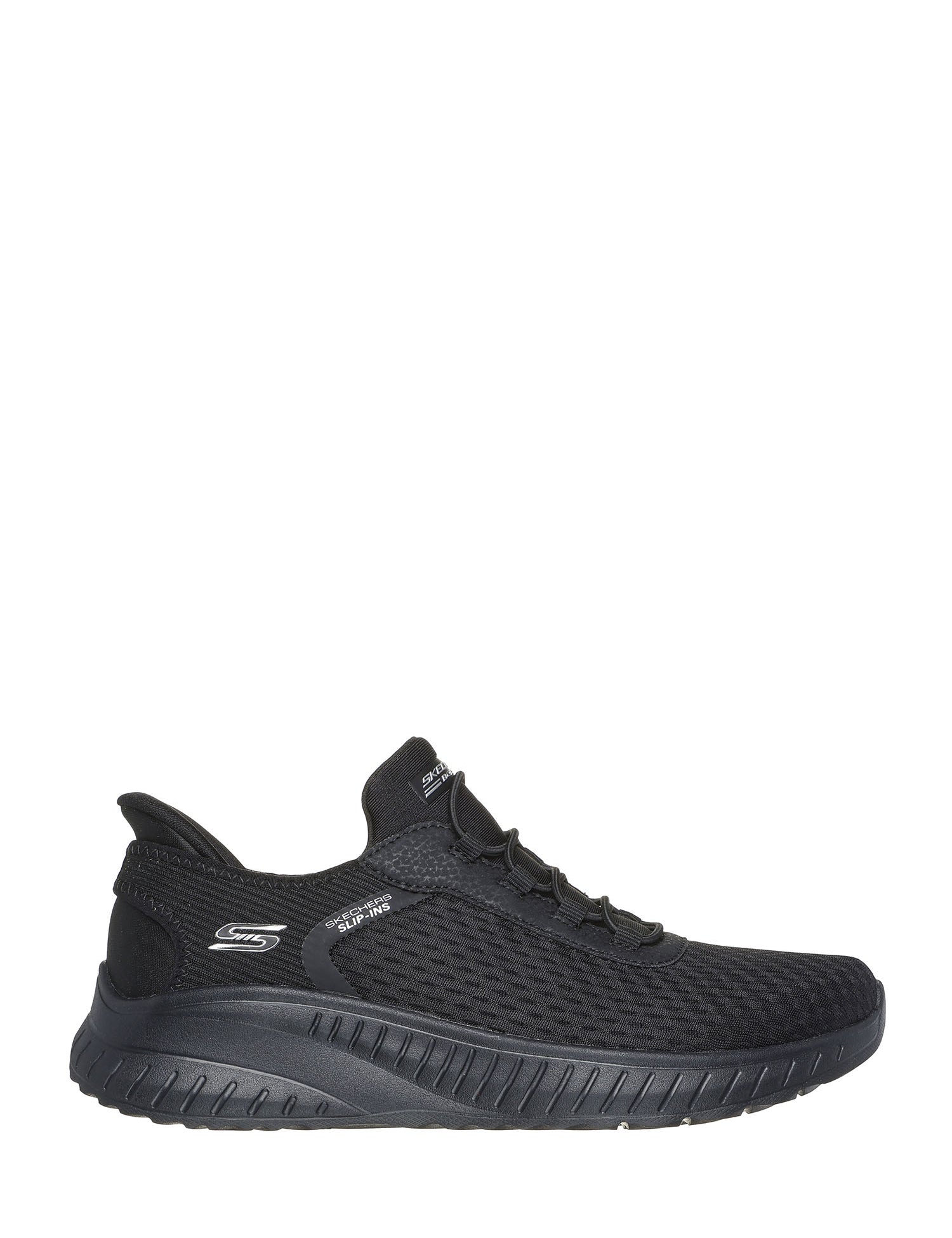 Sneakers Nero Skechers