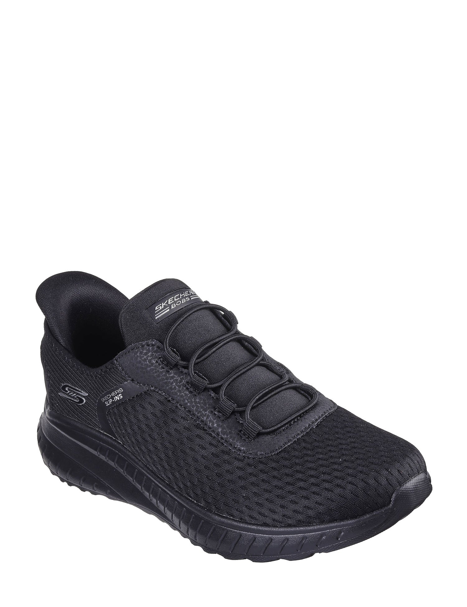 Sneakers Nero Skechers