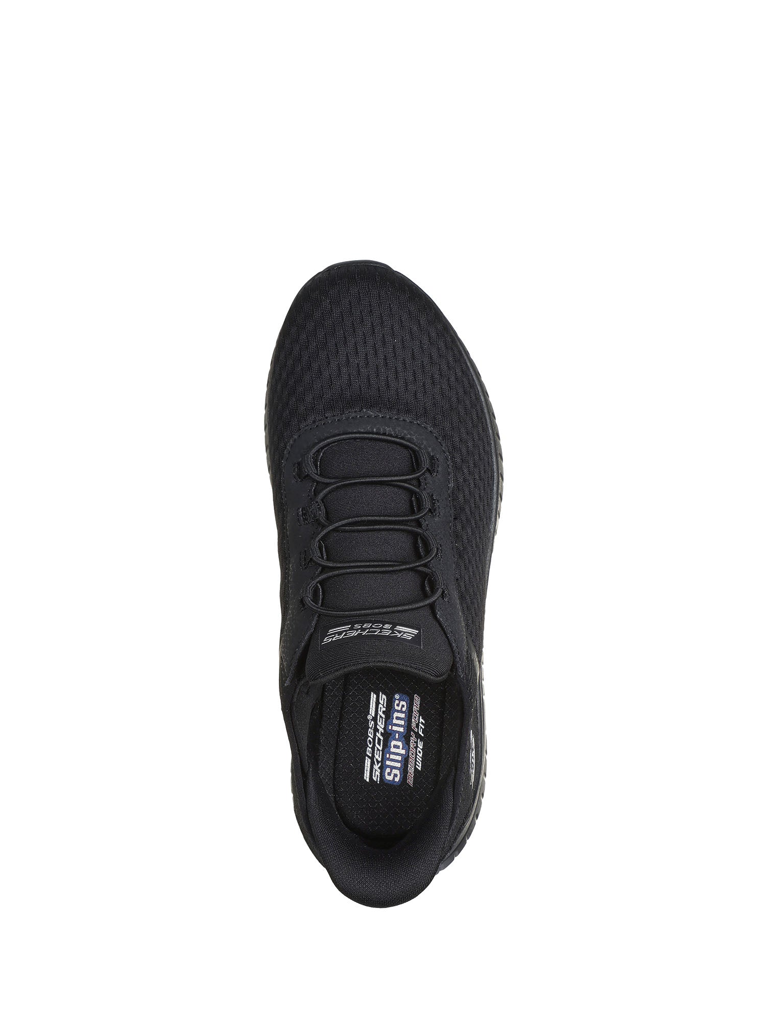 Sneakers Nero Skechers