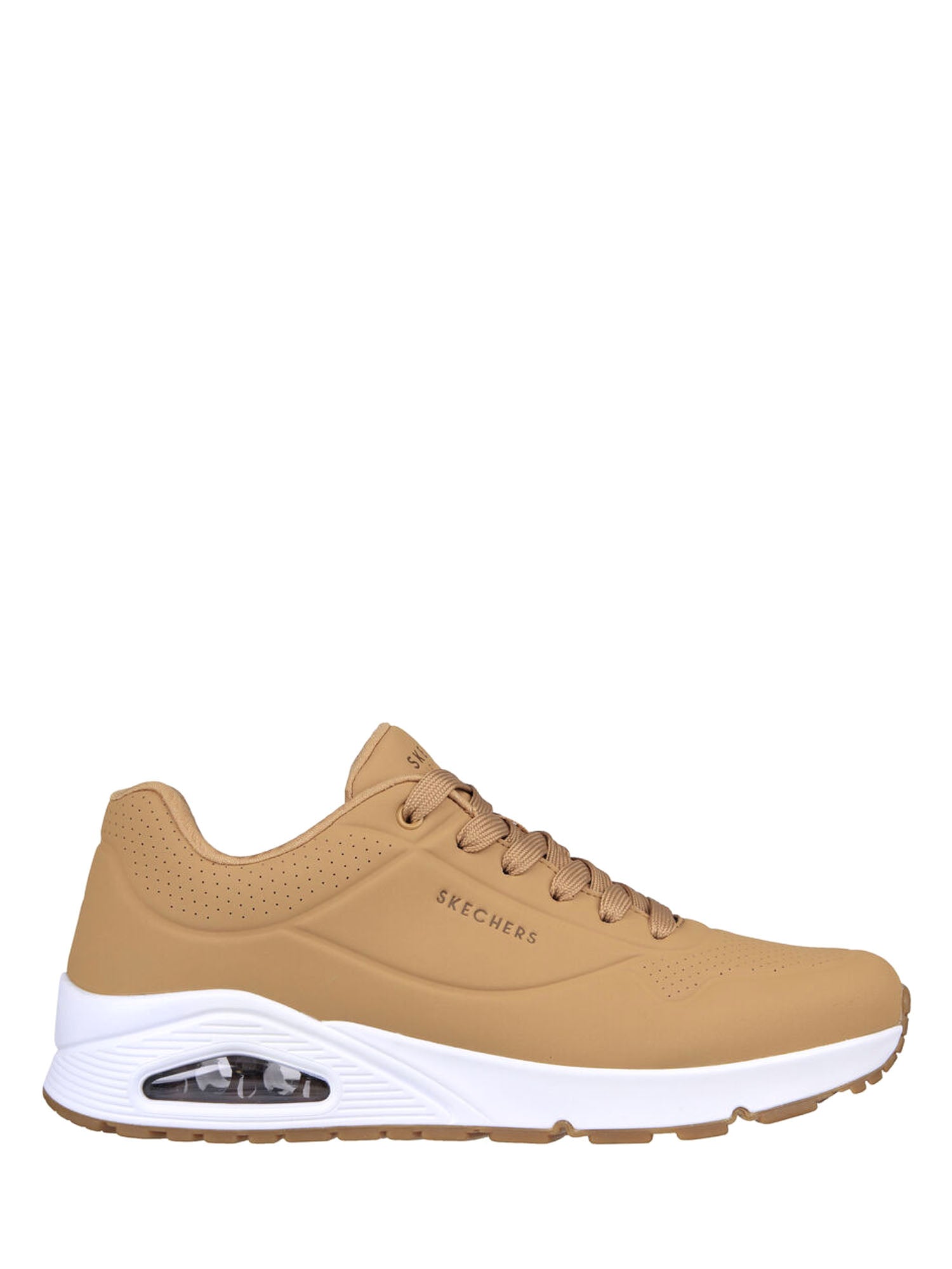 Sneakers Marrone Skechers