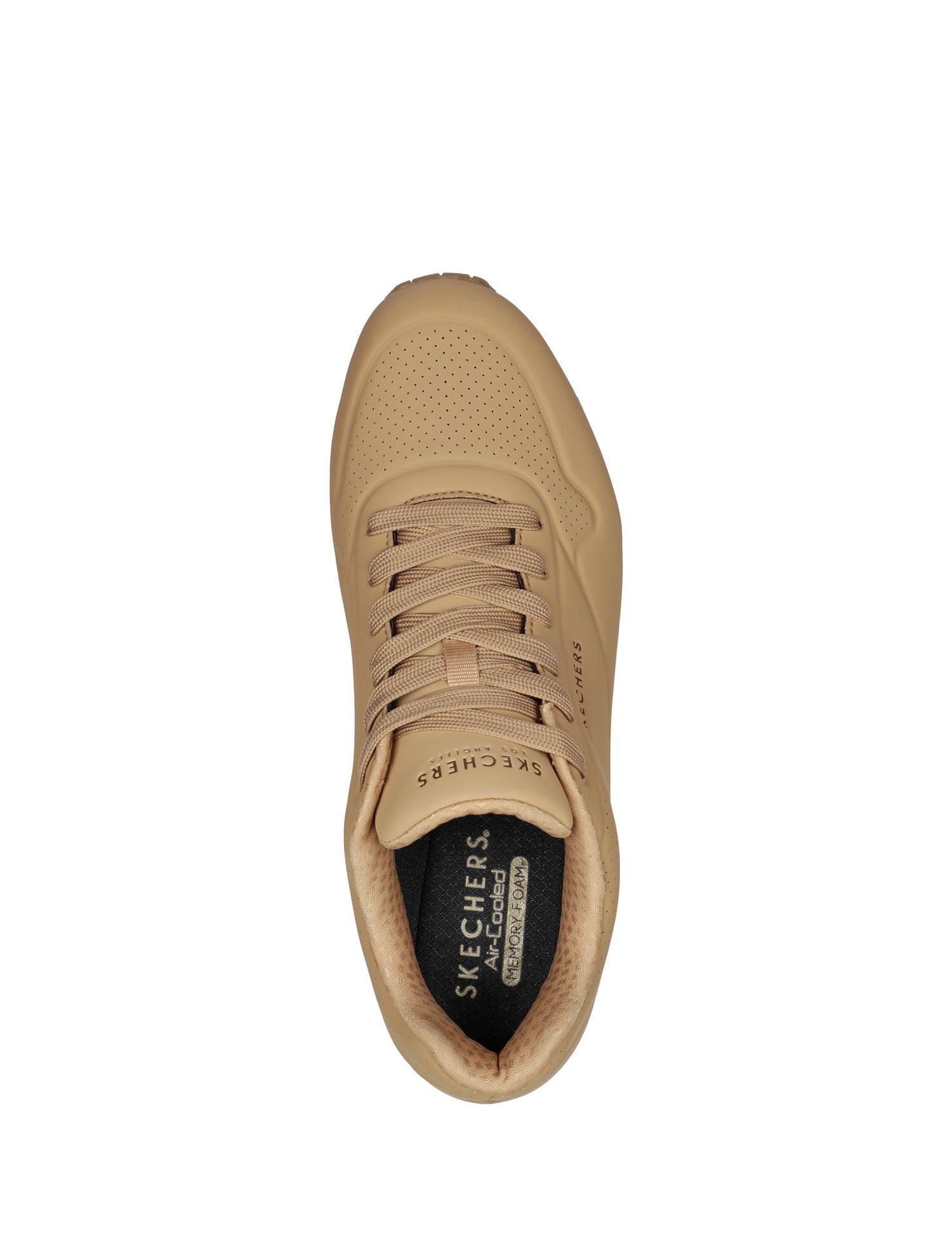 Sneakers Marrone Skechers