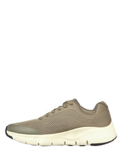 Sneakers Verde Skechers