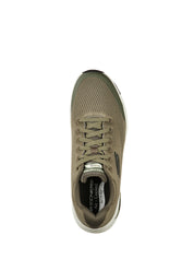 Sneakers Verde Skechers