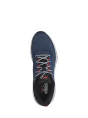 Sneakers Blu Skechers