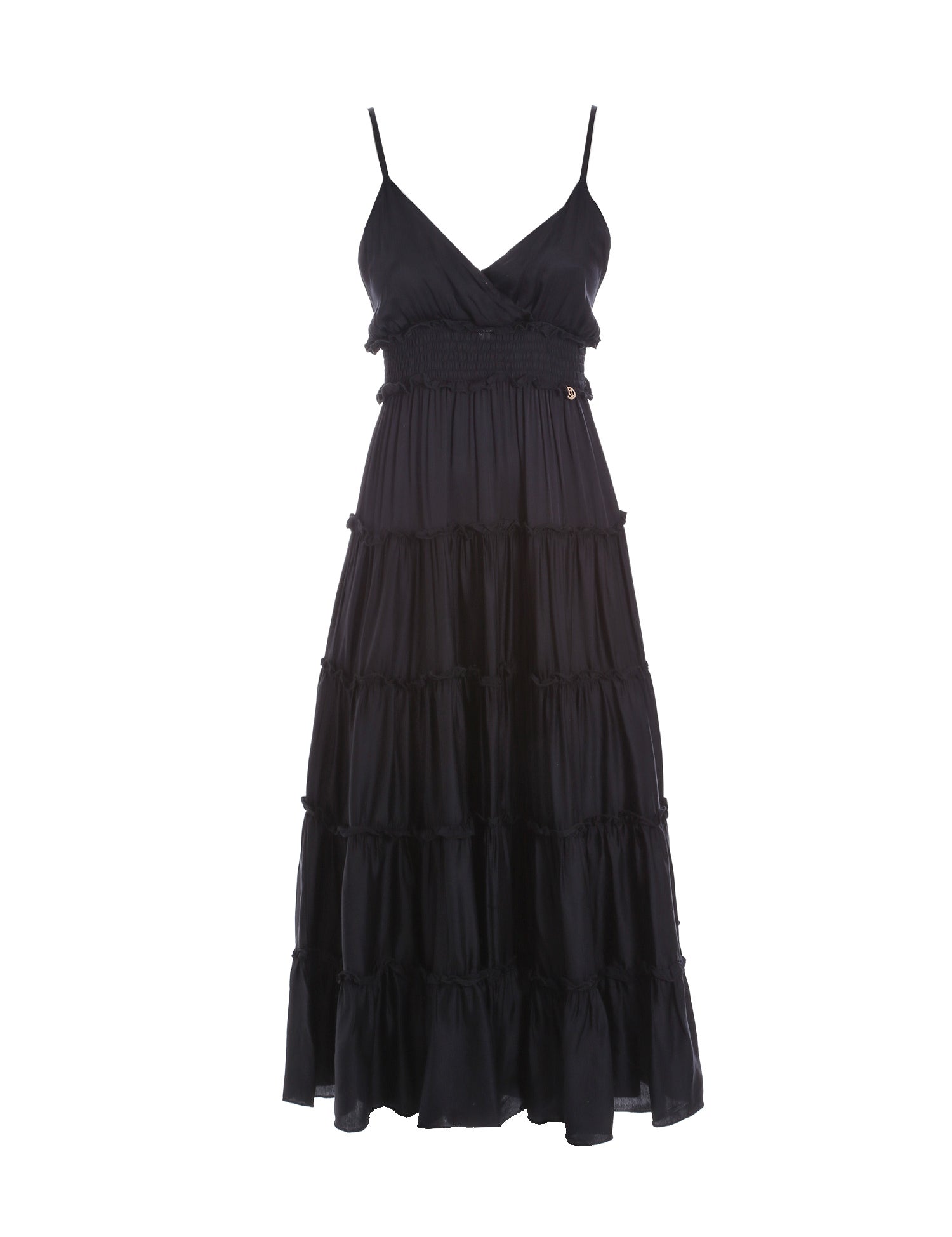 Vestiti Nero Yes-zee