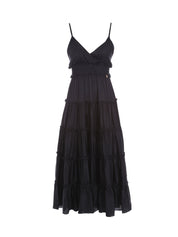 Vestiti Nero Yes-zee